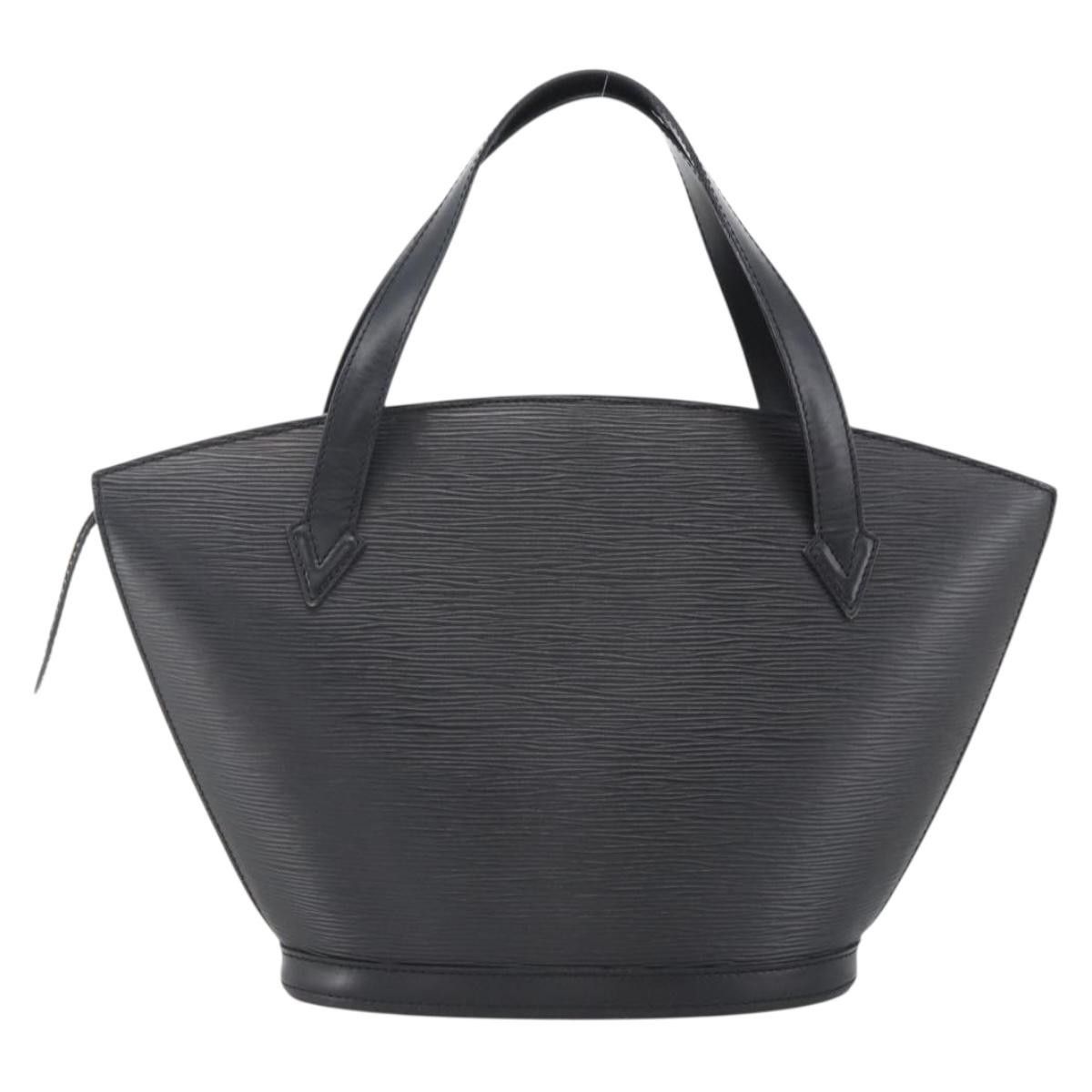 Louis Vuitton Louis Vuitton Saint Jacques NM Handbag Epi Leather Size ONE SIZE - 2 Thumbnail