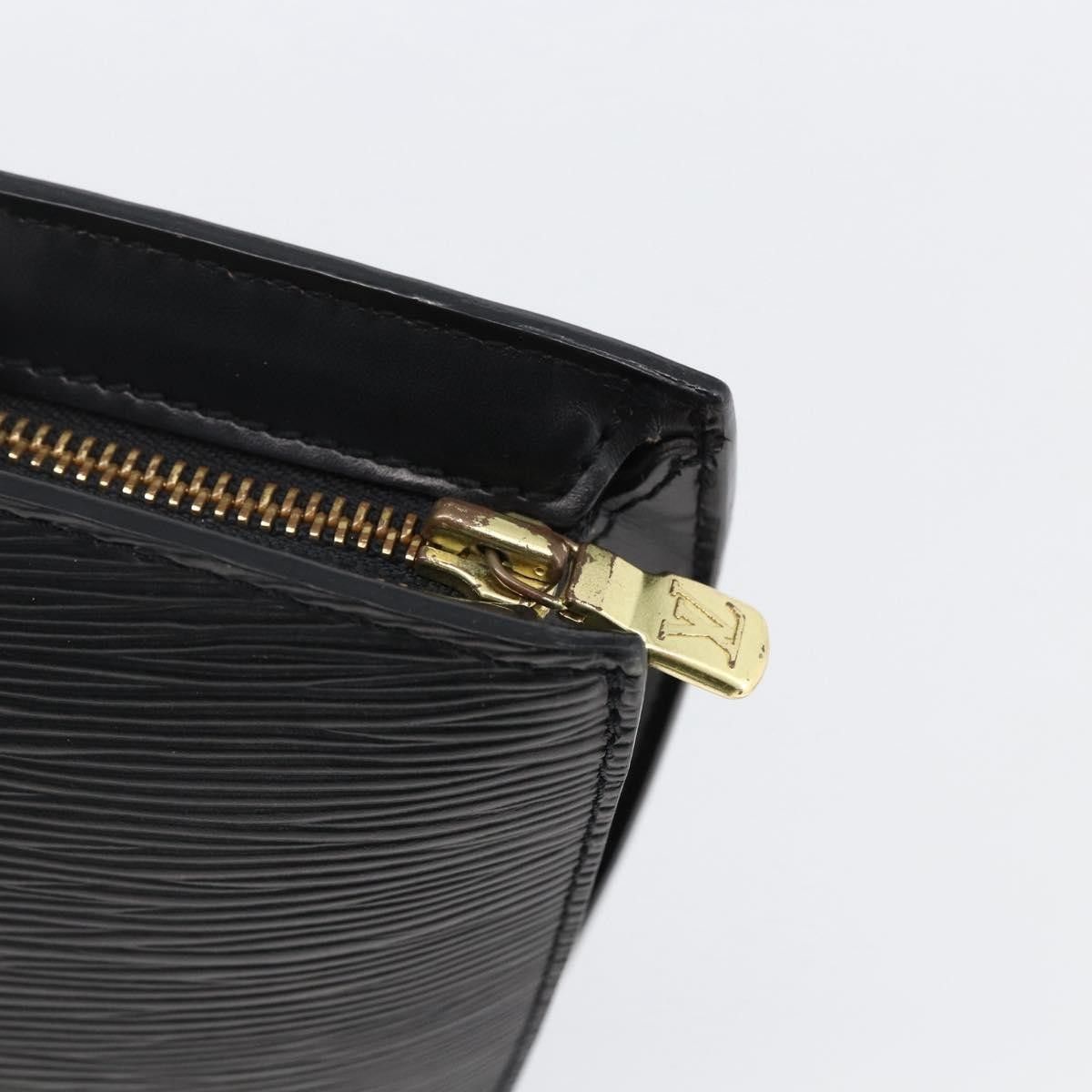 Louis Vuitton Louis Vuitton Saint Jacques NM Handbag Epi Leather Size ONE SIZE - 13 Thumbnail