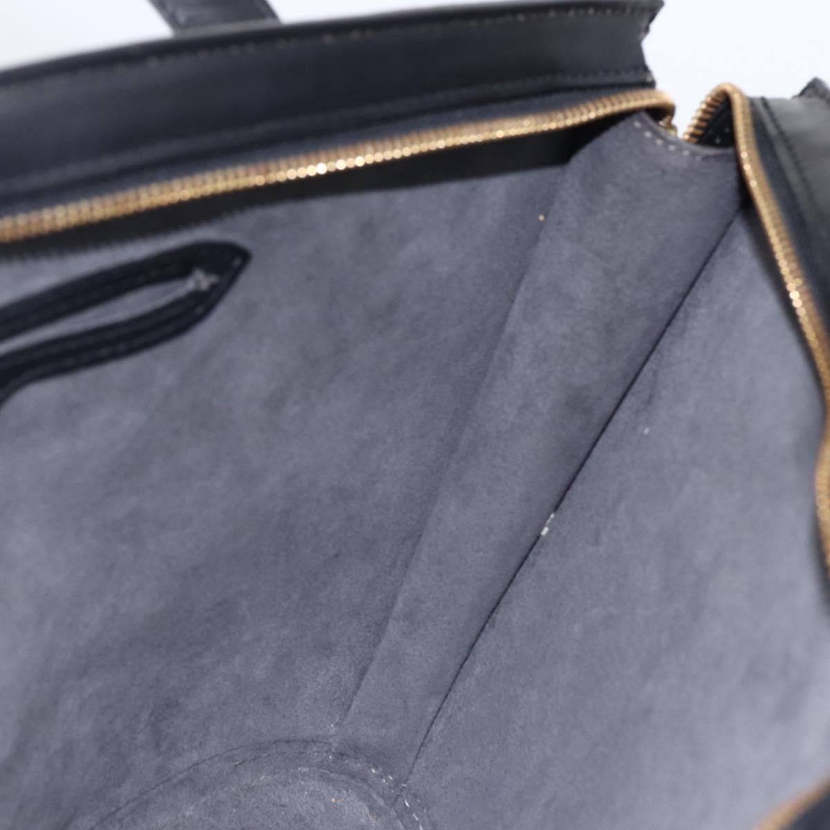 Louis Vuitton Louis Vuitton Saint Jacques NM Handbag Epi Leather Size ONE SIZE - 16 Thumbnail