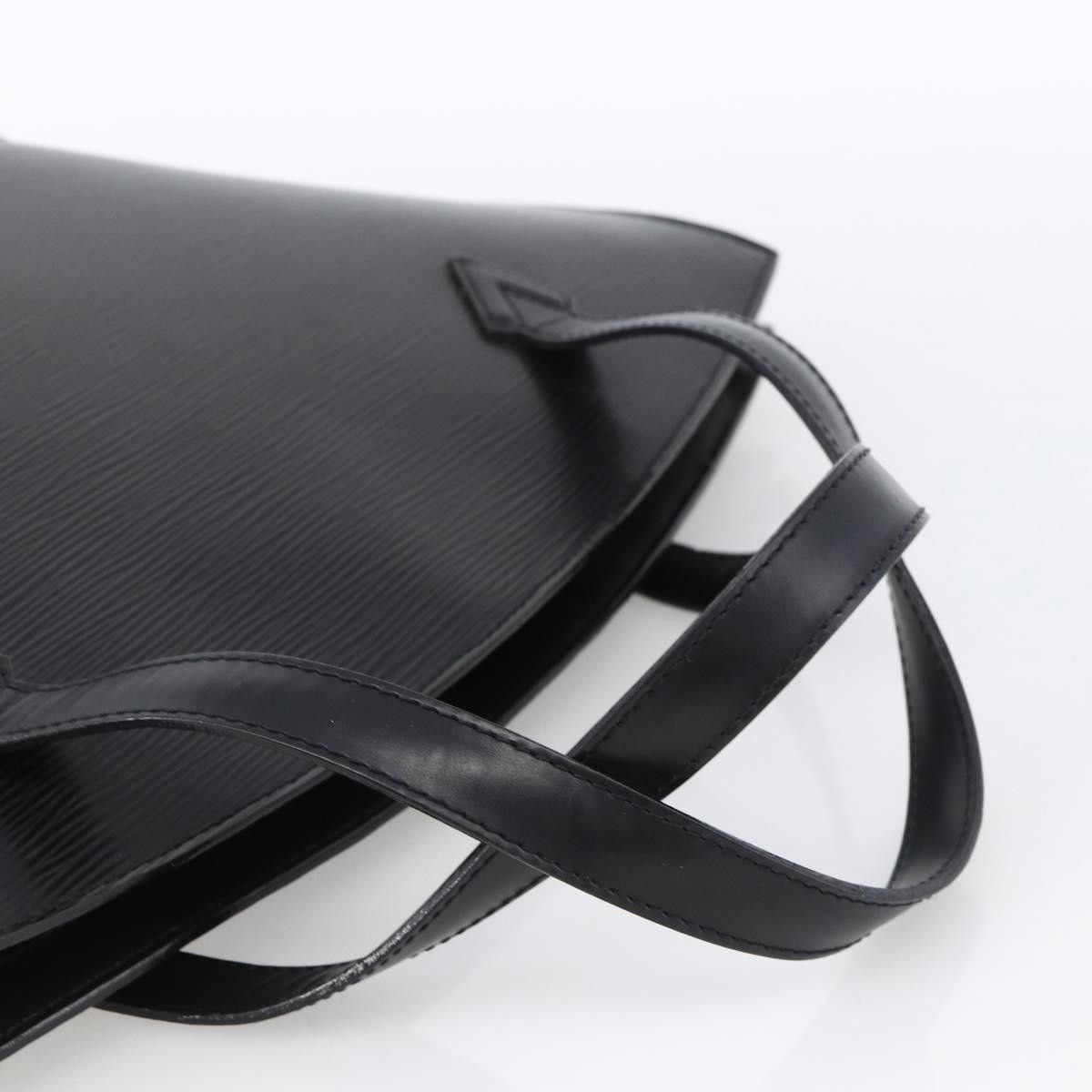 Louis Vuitton Louis Vuitton Saint Jacques NM Handbag Epi Leather Size ONE SIZE - 8 Thumbnail