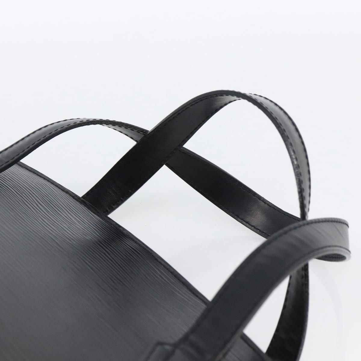 Louis Vuitton Louis Vuitton Saint Jacques NM Handbag Epi Leather Size ONE SIZE - 17 Thumbnail