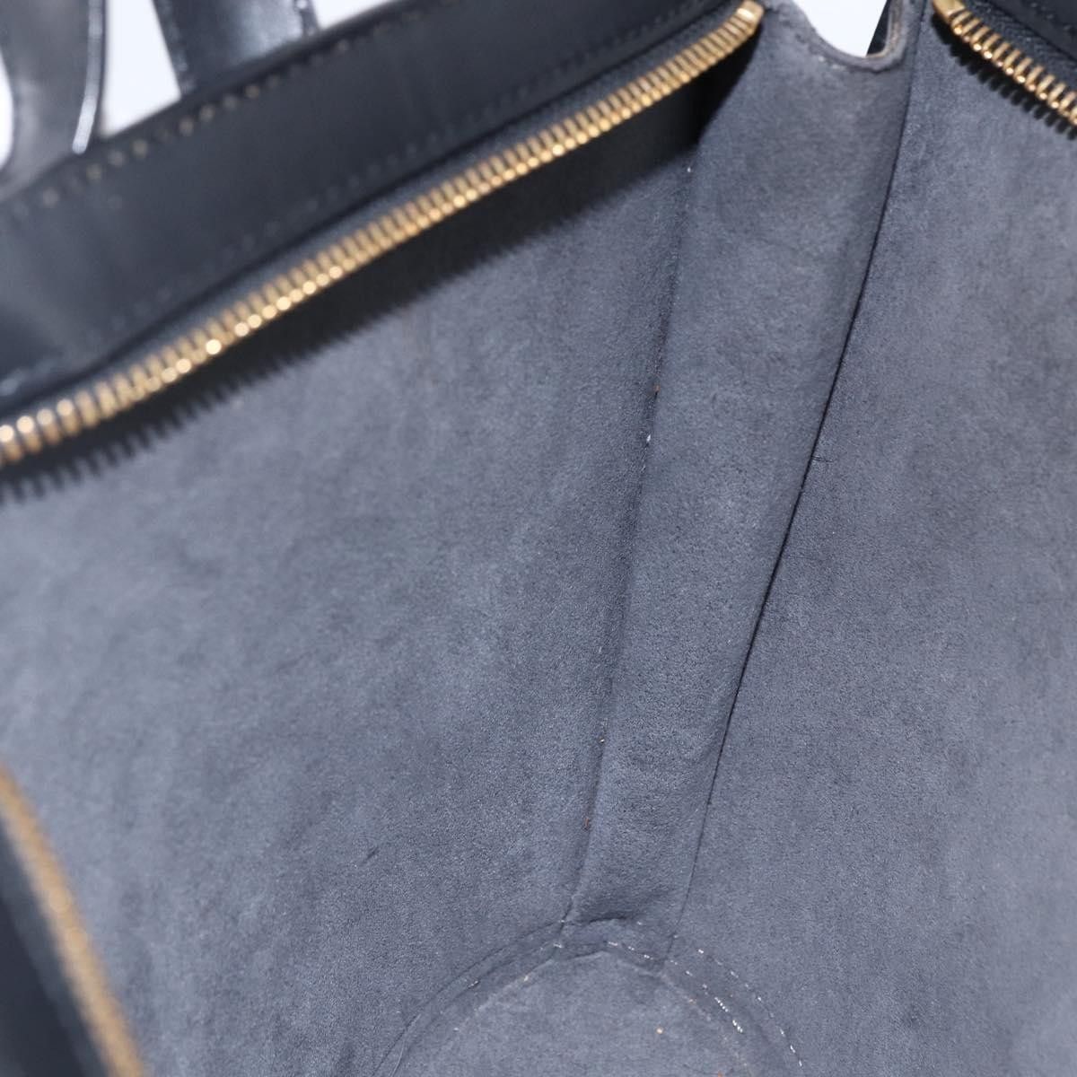 Louis Vuitton Louis Vuitton Saint Jacques NM Handbag Epi Leather Size ONE SIZE - 18 Thumbnail