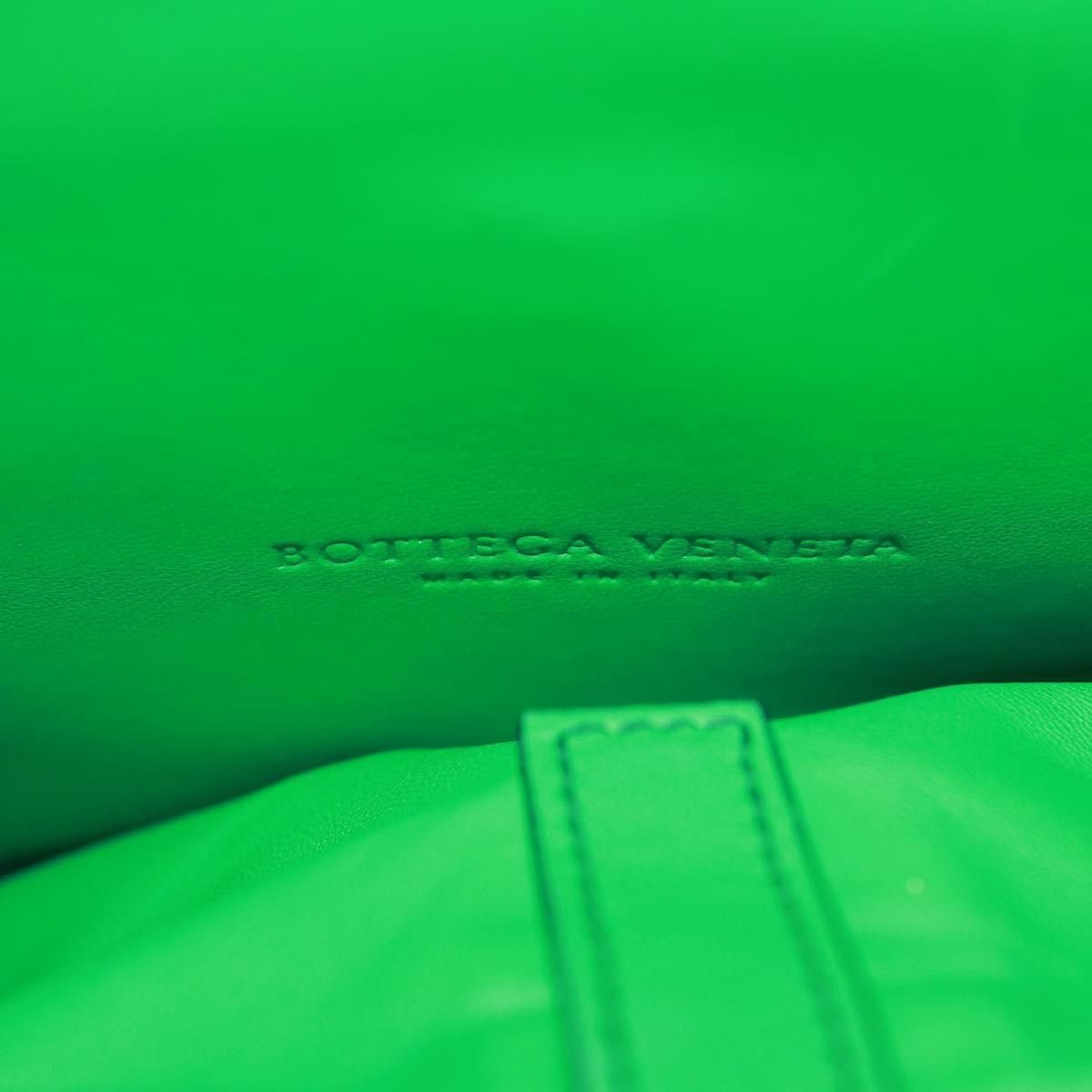 Bottega Veneta Bottega Veneta Intrecciato Leather Size ONE SIZE - 6 Thumbnail