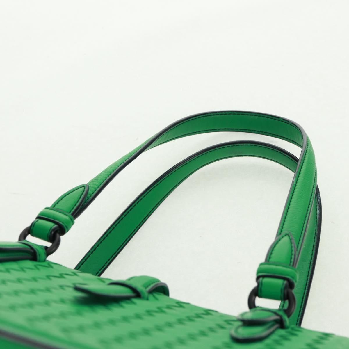 Bottega Veneta Bottega Veneta Intrecciato Leather Size ONE SIZE - 18 Thumbnail