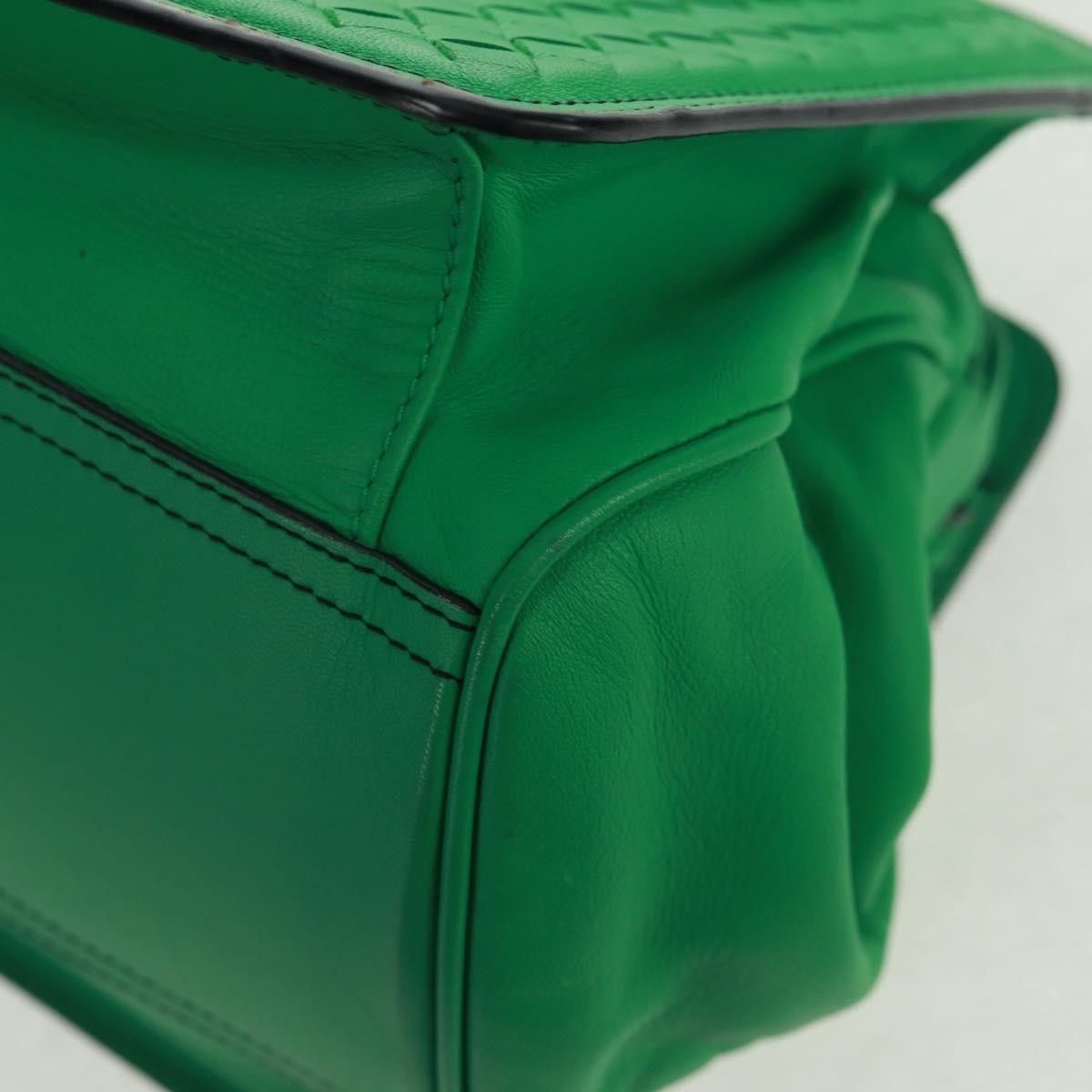 Bottega Veneta Bottega Veneta Intrecciato Leather Size ONE SIZE - 12 Thumbnail