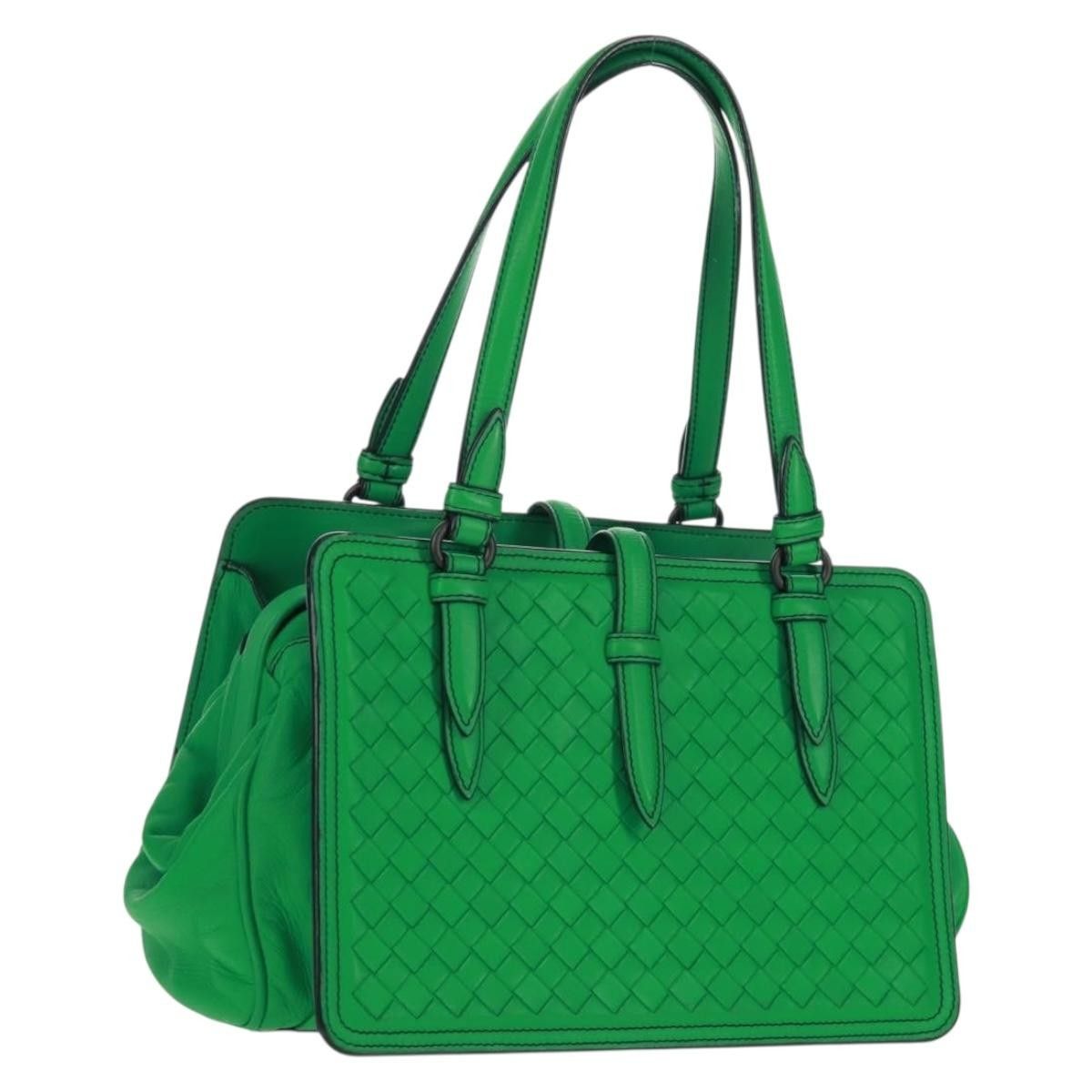 Bottega Veneta Bottega Veneta Intrecciato Leather Size ONE SIZE - 14 Thumbnail