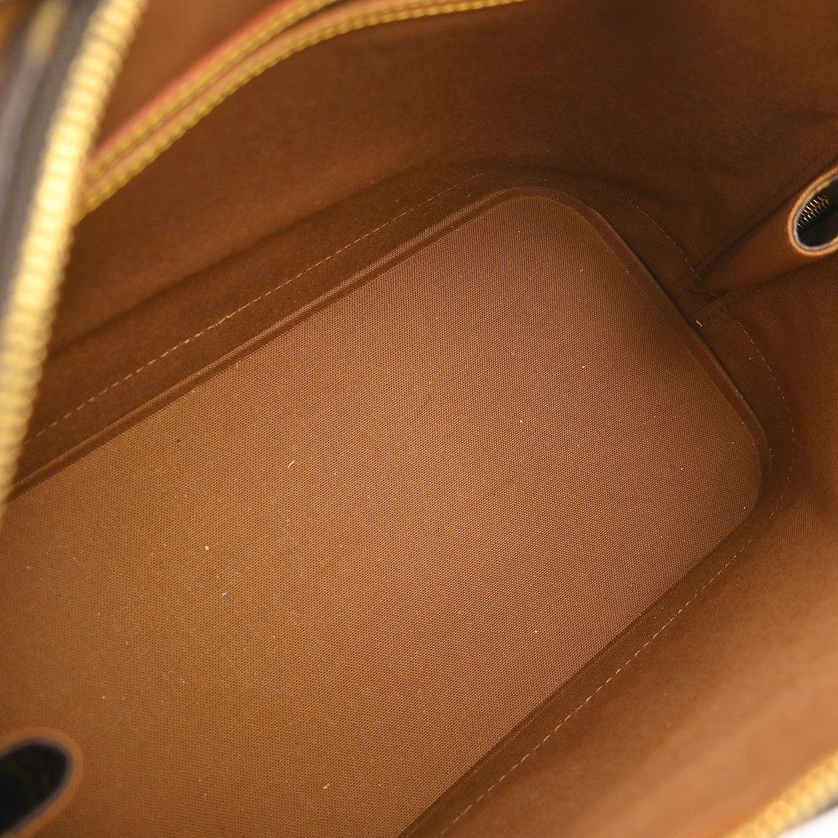 Louis Vuitton Louis Vuitton Alma Handbag Monogram Canvas Size ONE SIZE - 3 Thumbnail