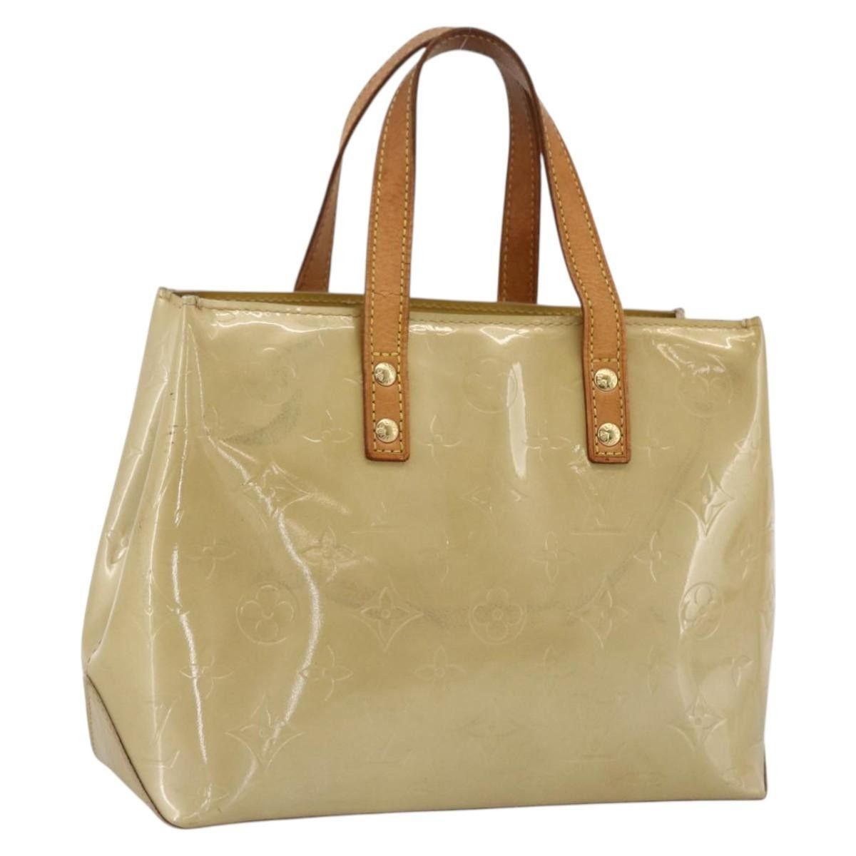 Louis Vuitton Louis Vuitton Reade Monogram Vernis Size ONE SIZE - 15 Thumbnail
