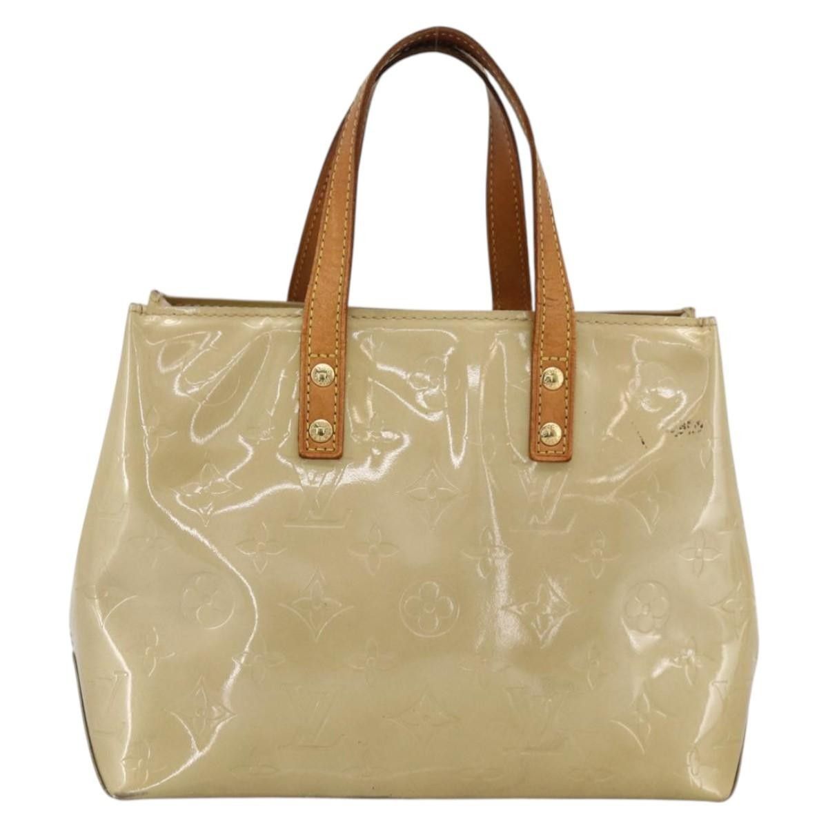 Louis Vuitton Louis Vuitton Reade Monogram Vernis Size ONE SIZE - 2 Thumbnail