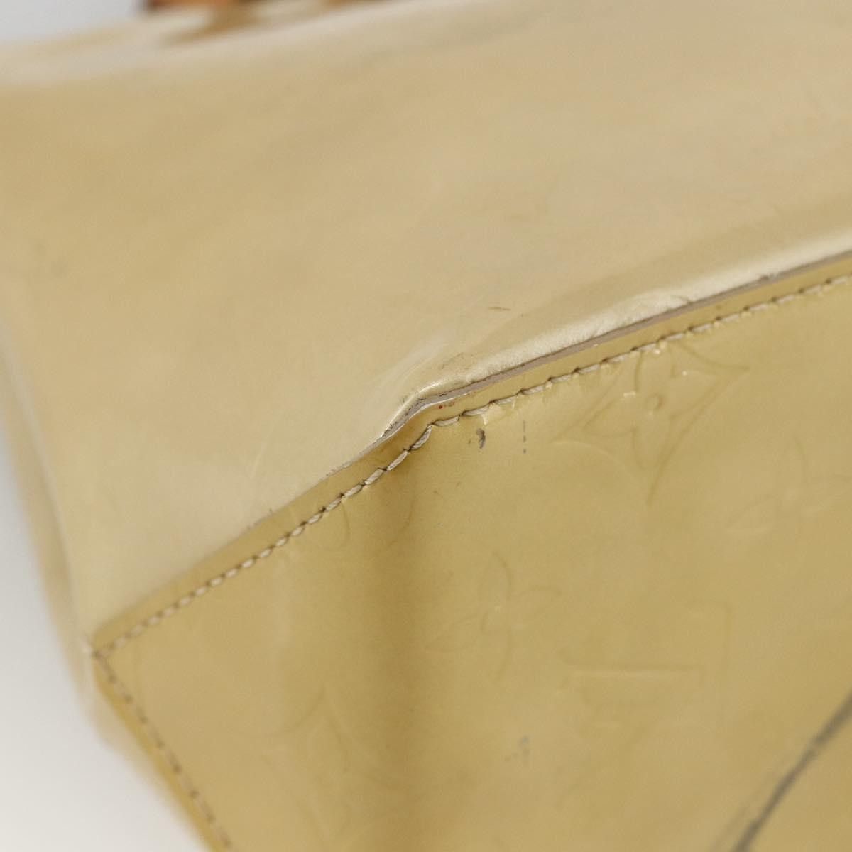 Louis Vuitton Louis Vuitton Reade Monogram Vernis Size ONE SIZE - 11 Thumbnail