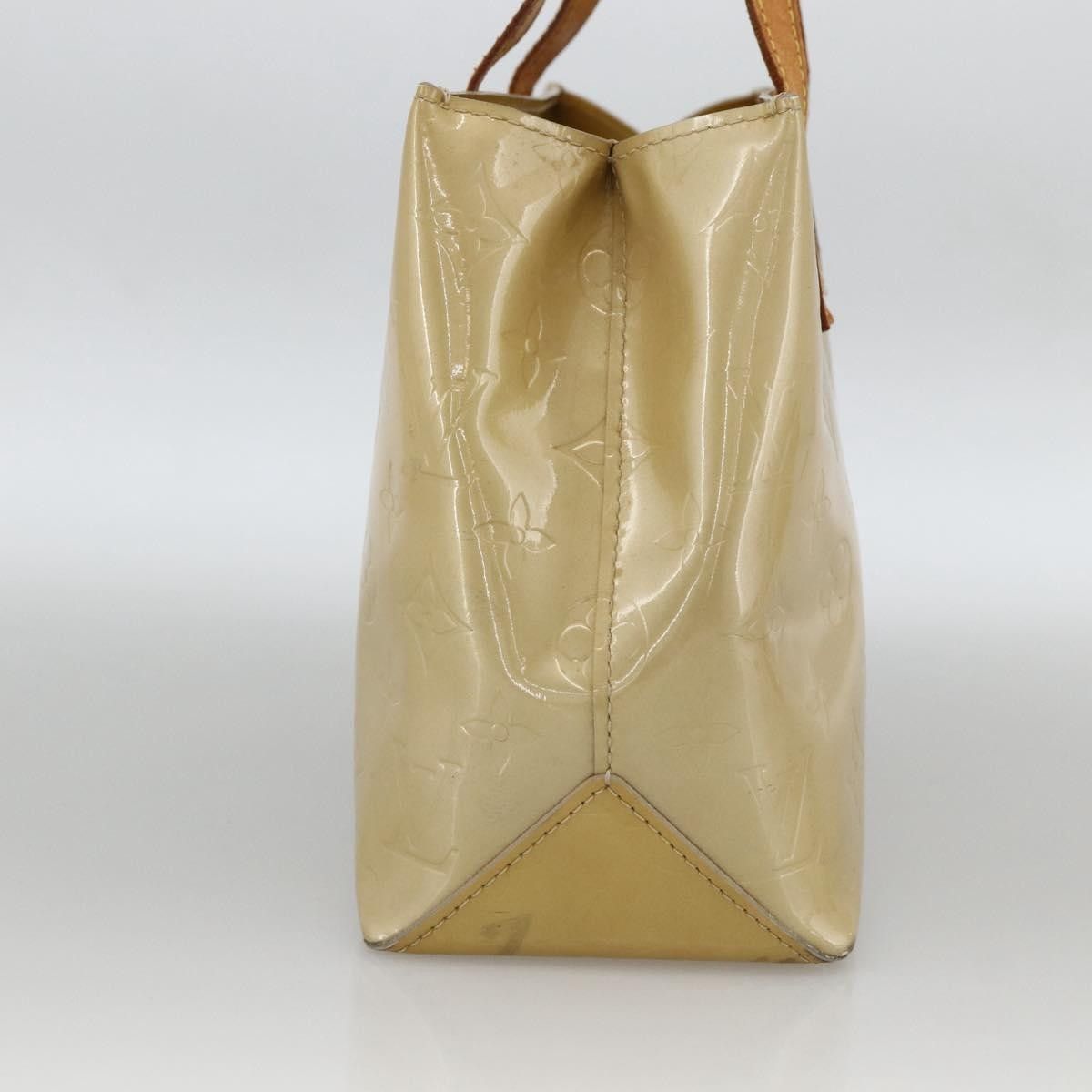 Louis Vuitton Louis Vuitton Reade Monogram Vernis Size ONE SIZE - 4 Thumbnail