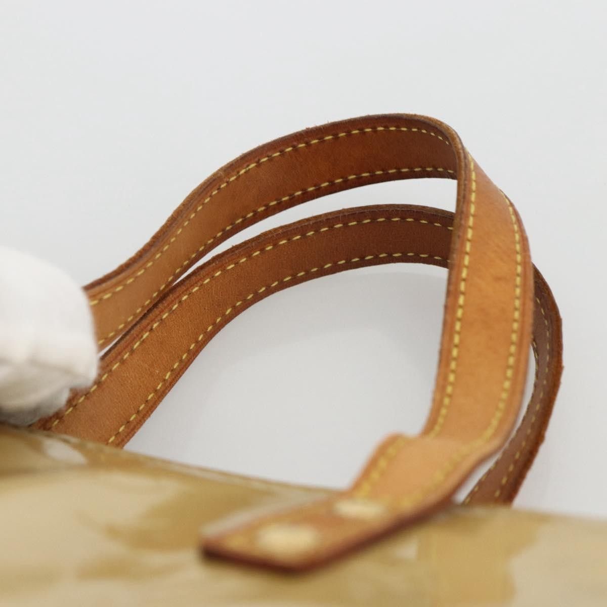 Louis Vuitton Louis Vuitton Reade Monogram Vernis Size ONE SIZE - 17 Thumbnail