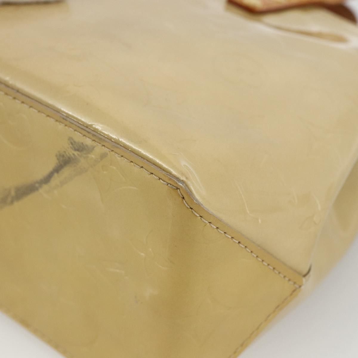 Louis Vuitton Louis Vuitton Reade Monogram Vernis Size ONE SIZE - 10 Thumbnail