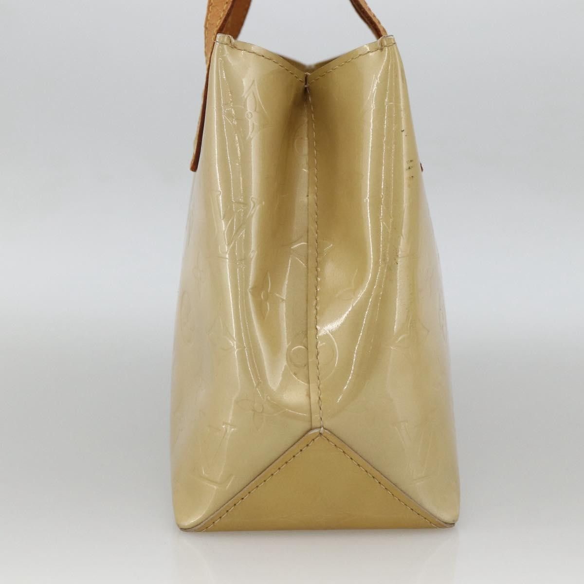 Louis Vuitton Louis Vuitton Reade Monogram Vernis Size ONE SIZE - 3 Thumbnail