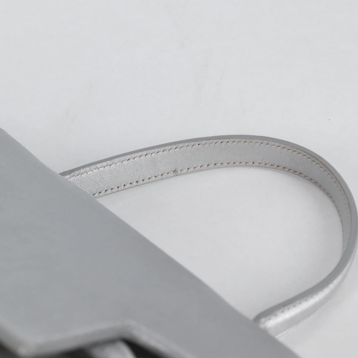 Celine Celine Belt Bag Textured Leather Size ONE SIZE - 20 Thumbnail
