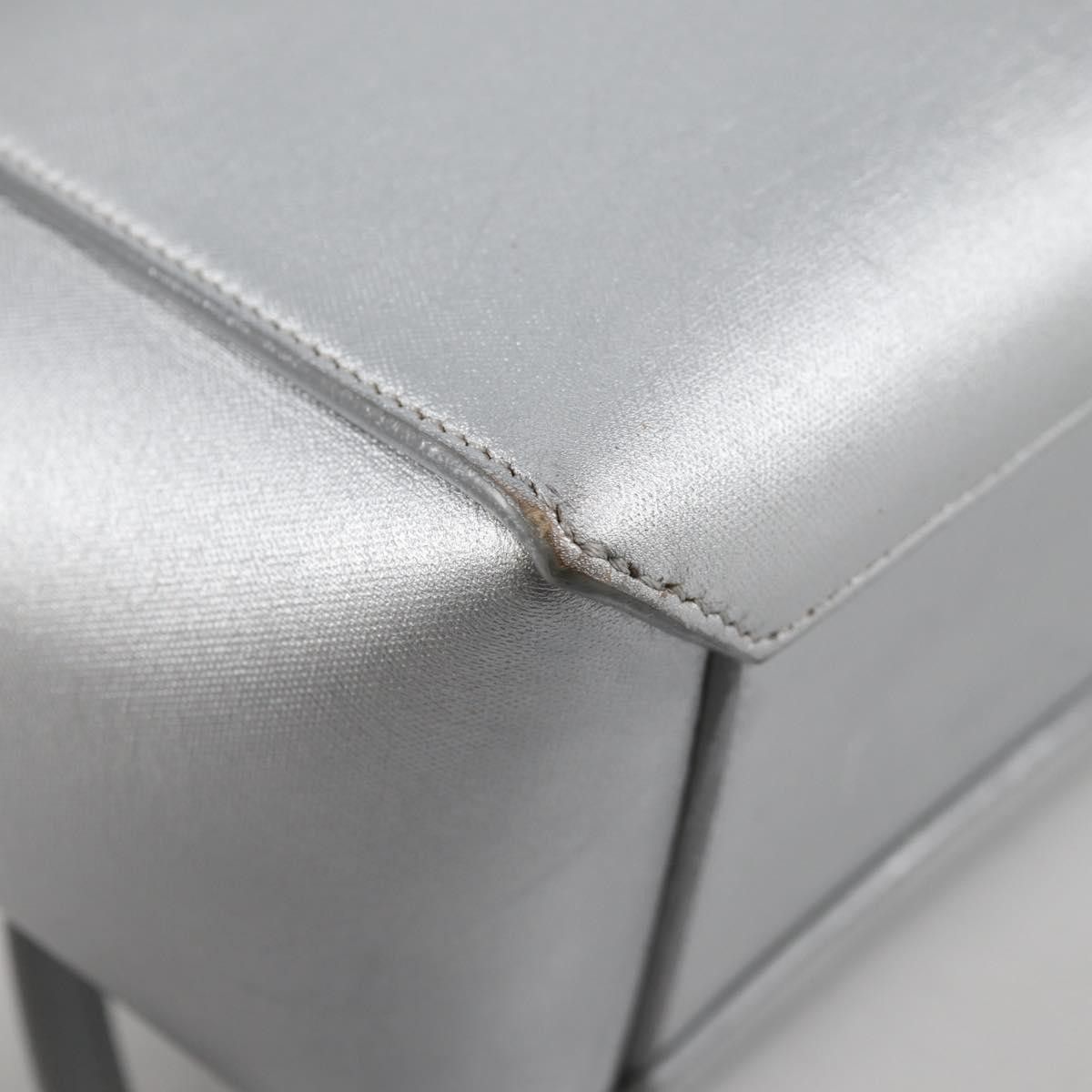 Celine Celine Belt Bag Textured Leather Size ONE SIZE - 10 Thumbnail