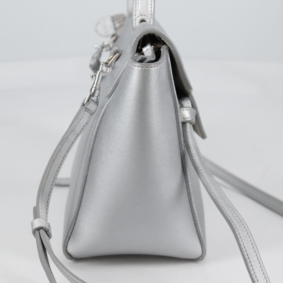 Celine Celine Belt Bag Textured Leather Size ONE SIZE - 4 Thumbnail