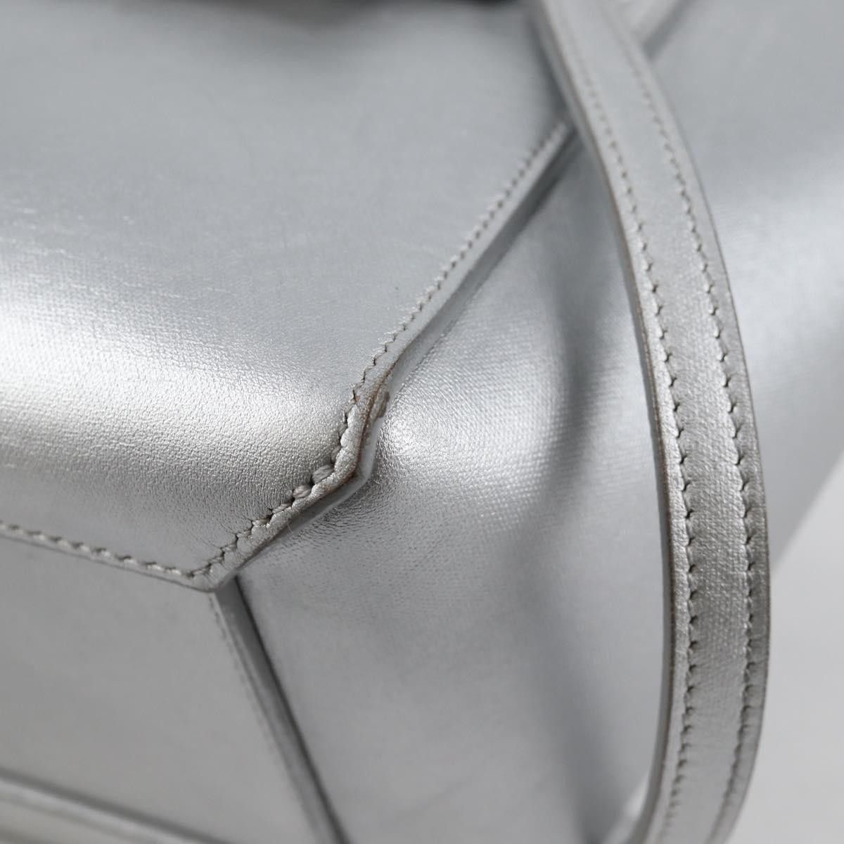 Celine Celine Belt Bag Textured Leather Size ONE SIZE - 9 Thumbnail