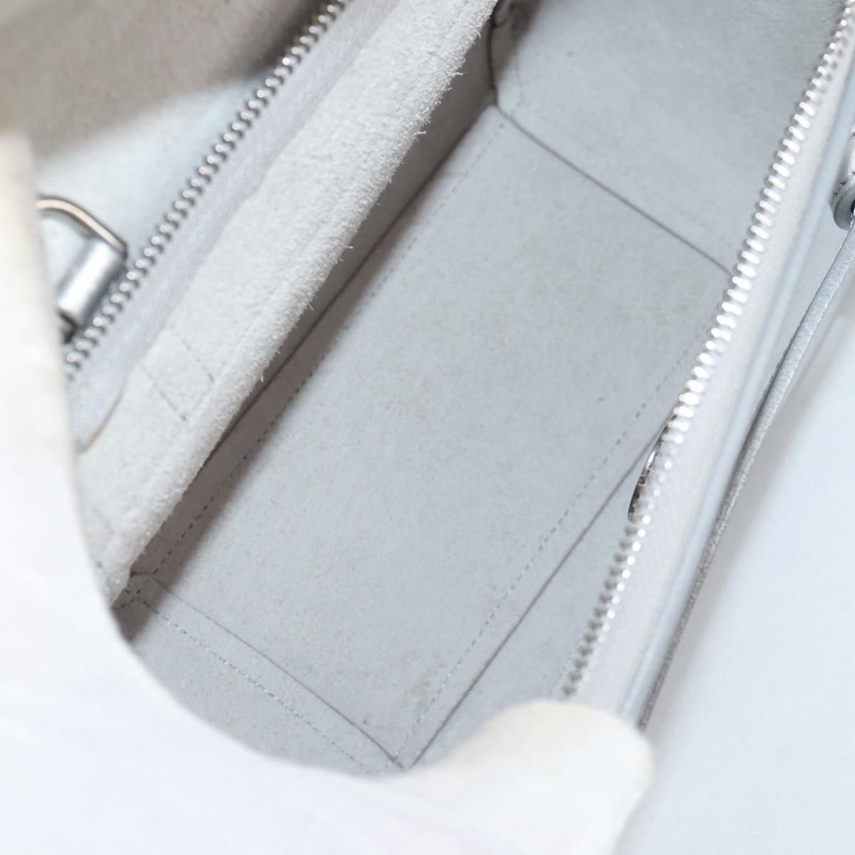 Celine Celine Belt Bag Textured Leather Size ONE SIZE - 5 Thumbnail
