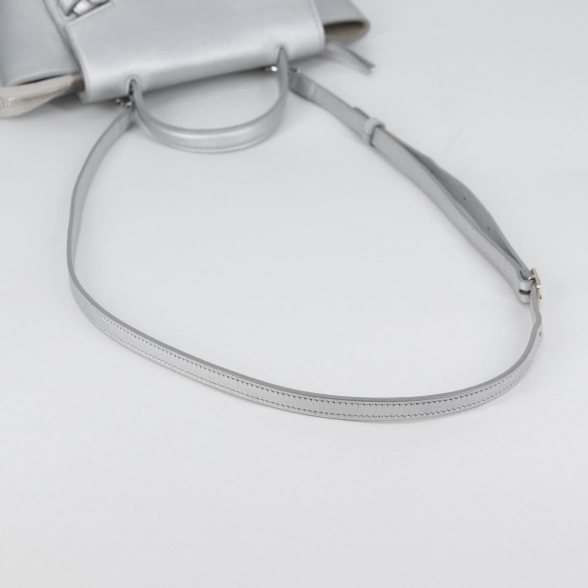 Celine Celine Belt Bag Textured Leather Size ONE SIZE - 7 Thumbnail