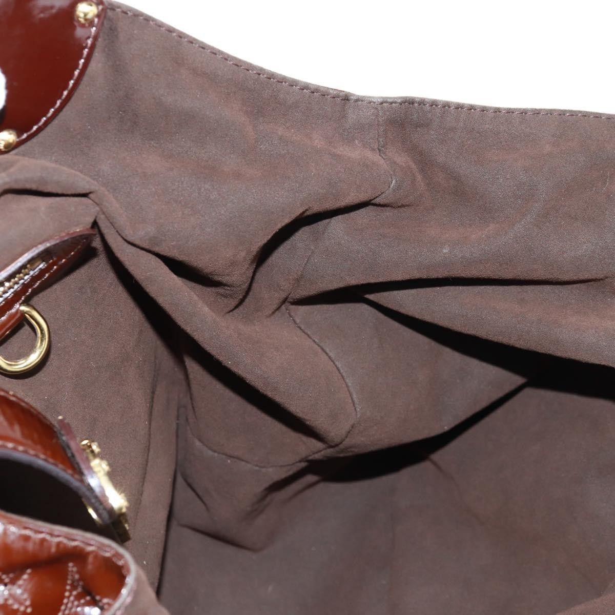 Louis Vuitton Louis Vuitton L Hobo Surya Leather Size ONE SIZE - 22 Thumbnail