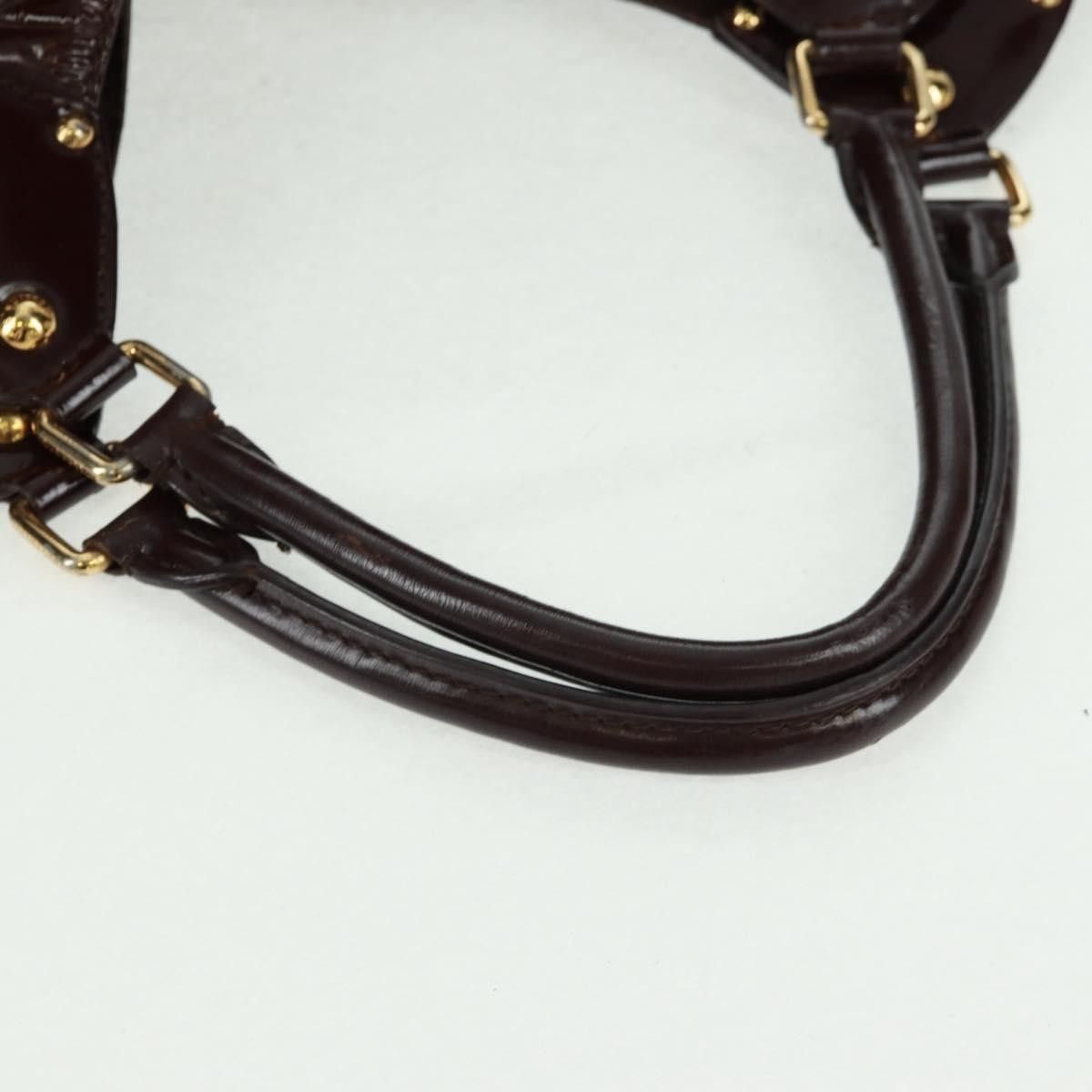 Louis Vuitton Louis Vuitton L Hobo Surya Leather Size ONE SIZE - 8 Thumbnail