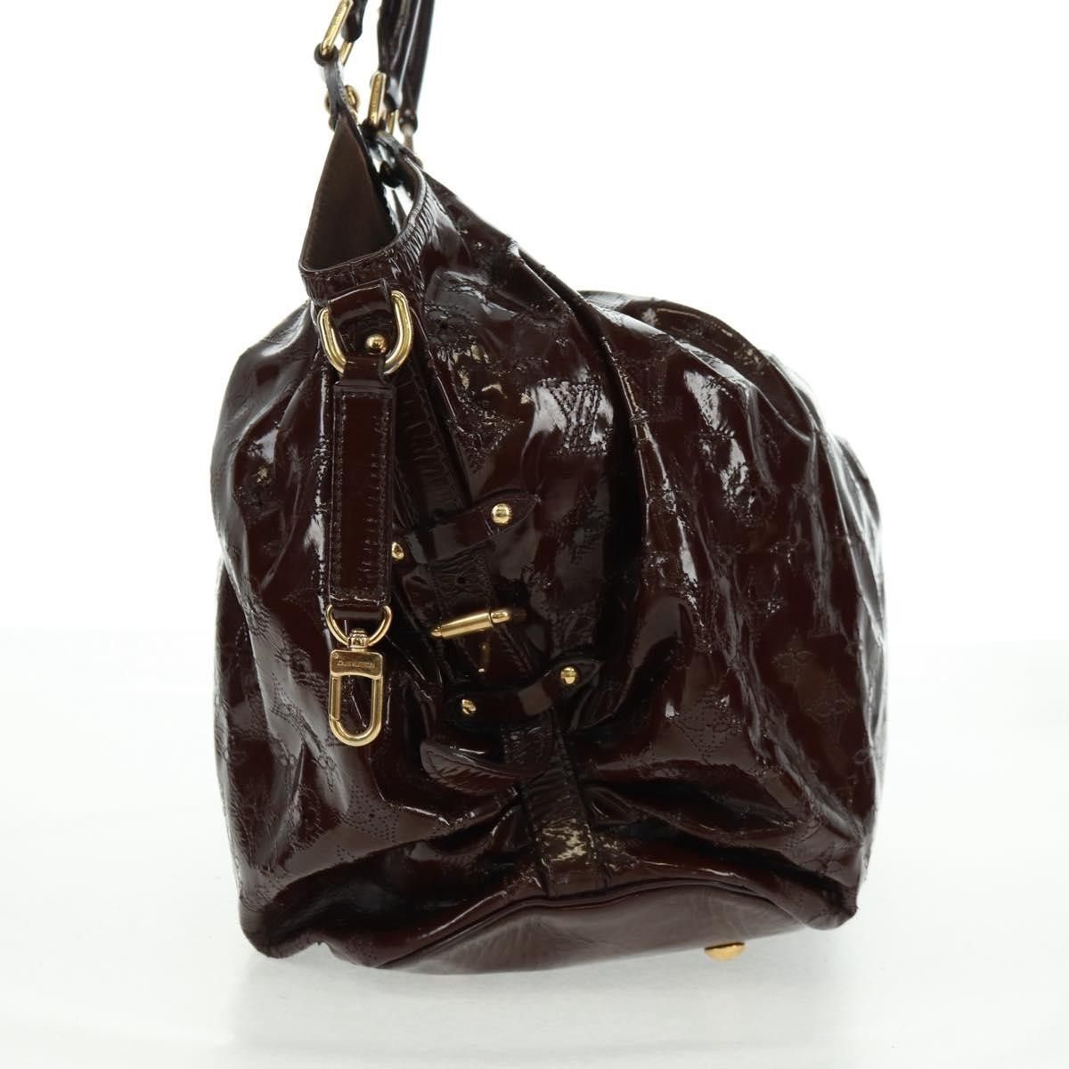 Louis Vuitton Louis Vuitton L Hobo Surya Leather Size ONE SIZE - 4 Thumbnail
