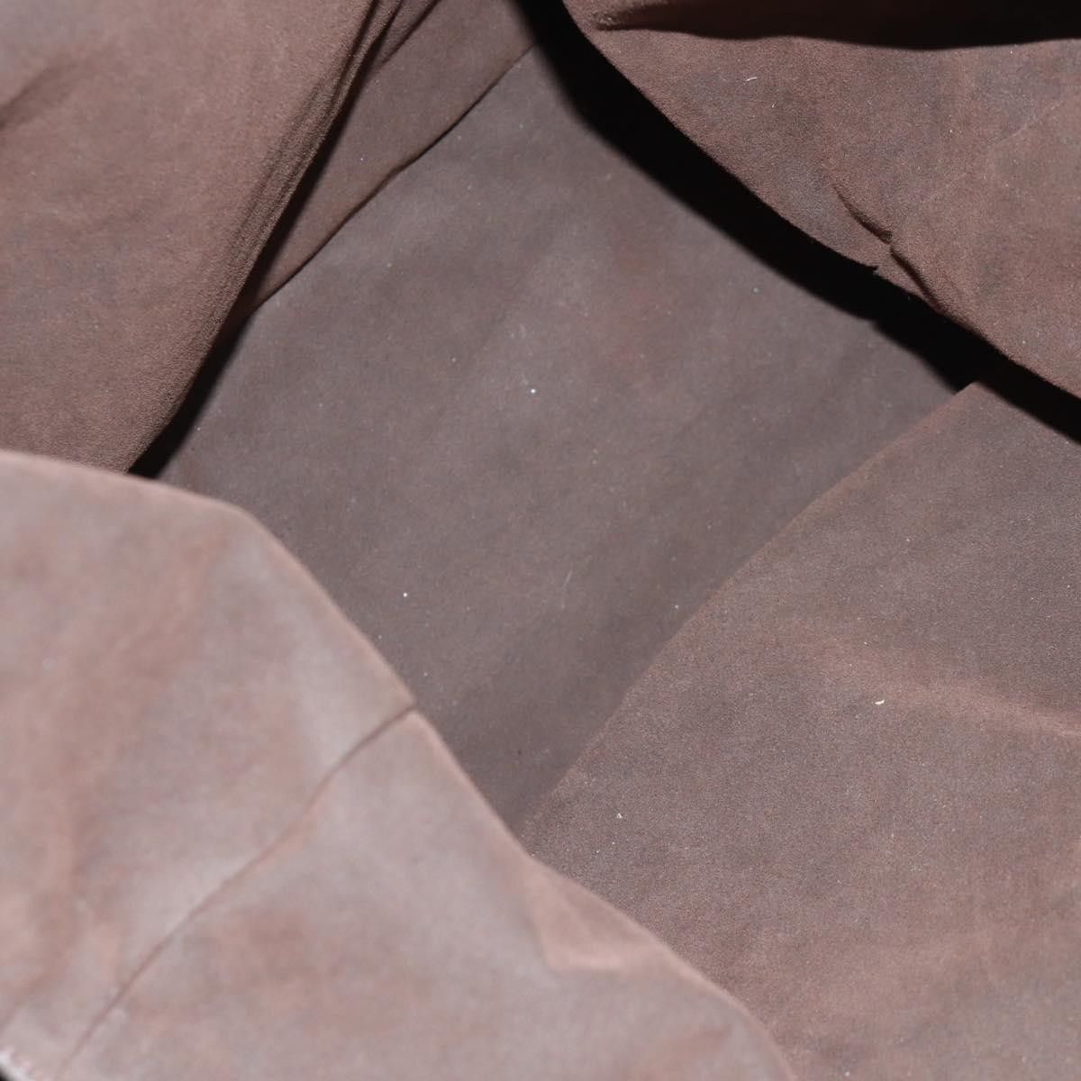 Louis Vuitton Louis Vuitton L Hobo Surya Leather Size ONE SIZE - 5 Thumbnail