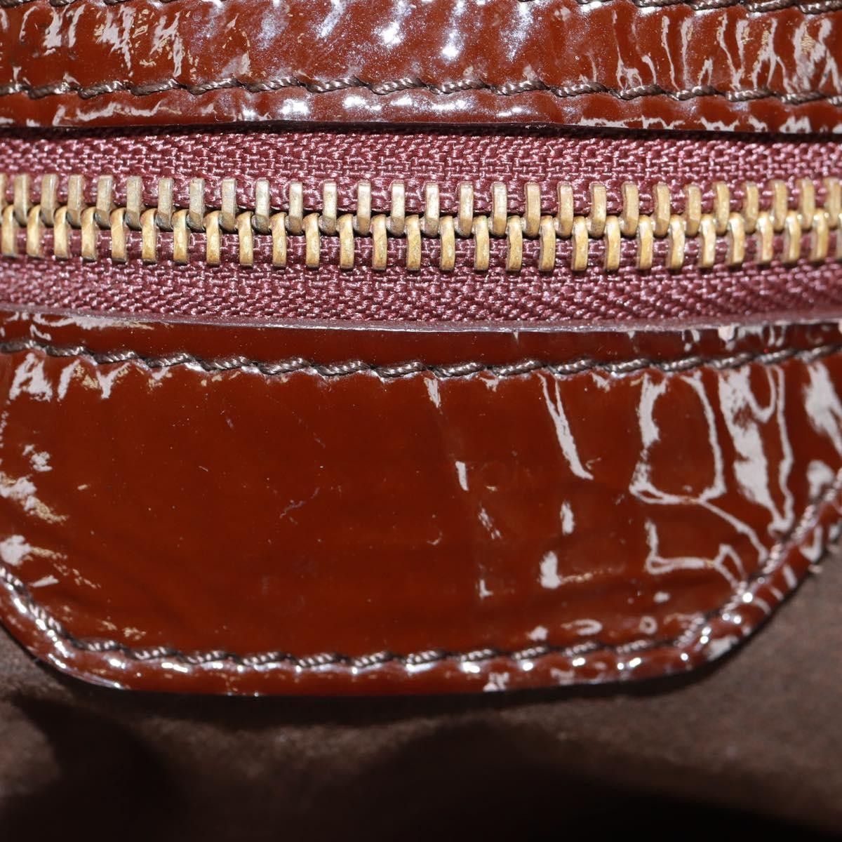 Louis Vuitton Louis Vuitton L Hobo Surya Leather Size ONE SIZE - 6 Thumbnail