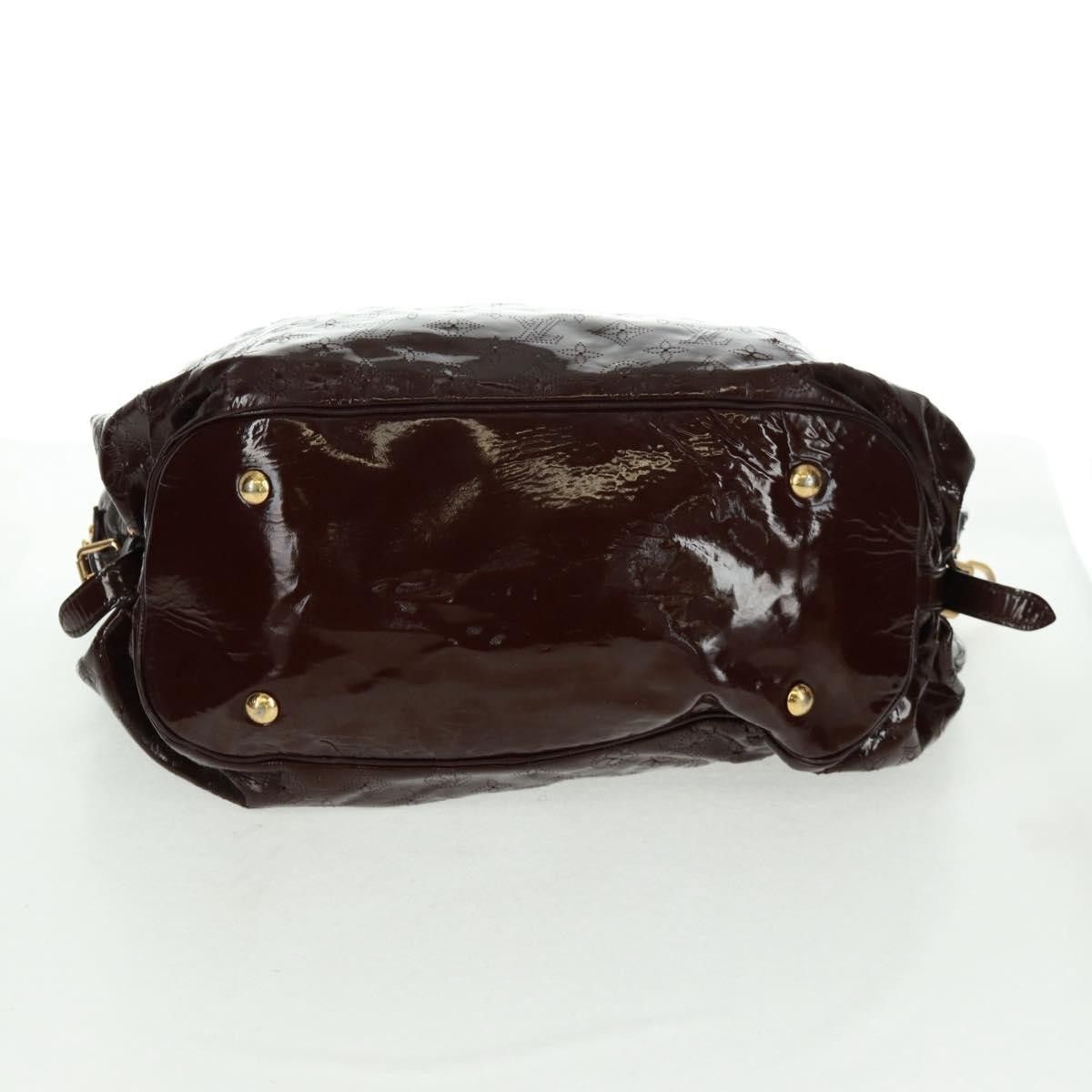 Louis Vuitton Louis Vuitton L Hobo Surya Leather Size ONE SIZE - 16 Thumbnail