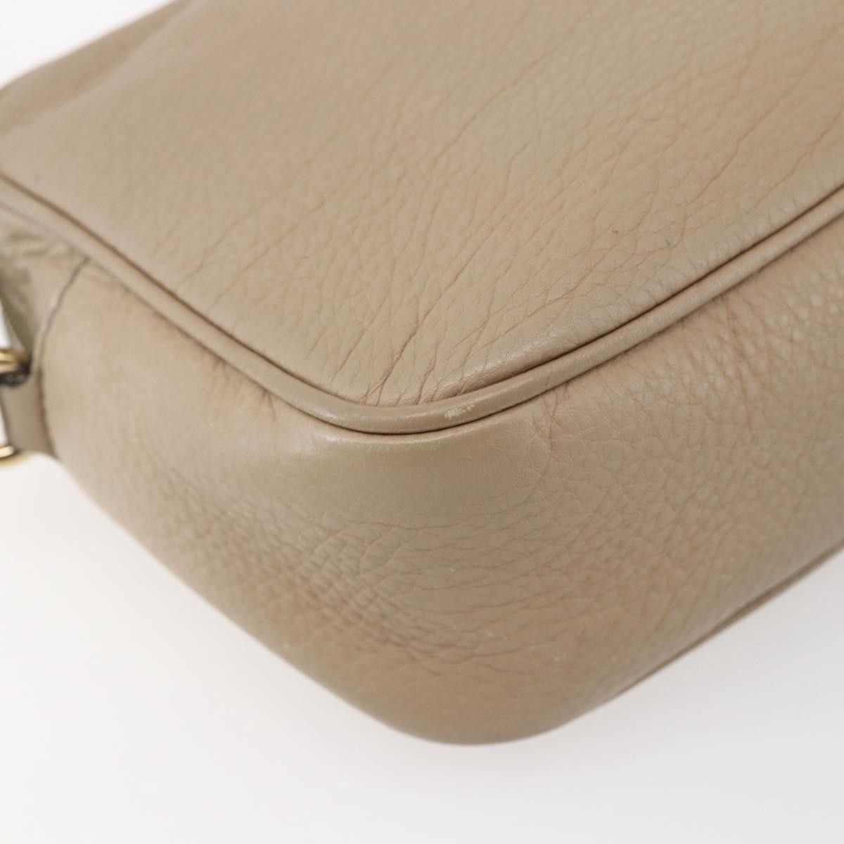Gucci Gucci Soho Disco Leather Size ONE SIZE - 12 Thumbnail