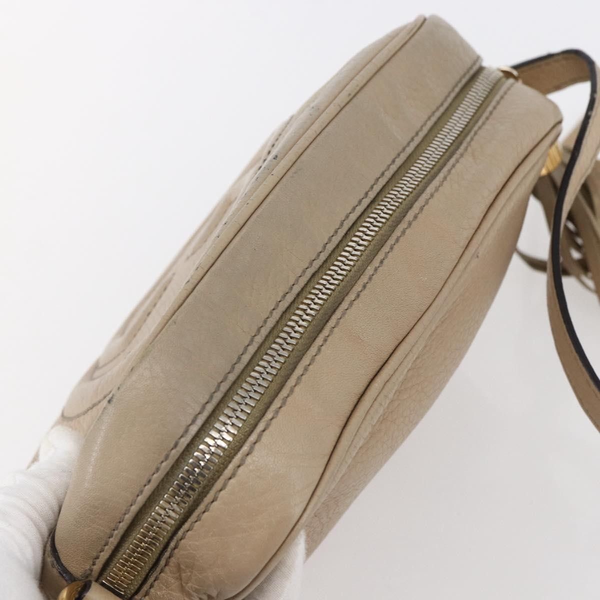 Gucci Gucci Soho Disco Leather Size ONE SIZE - 16 Thumbnail