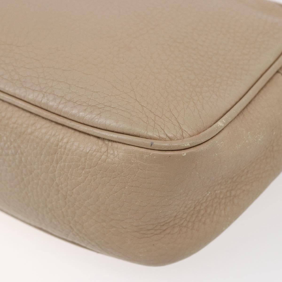 Gucci Gucci Soho Disco Leather Size ONE SIZE - 11 Thumbnail