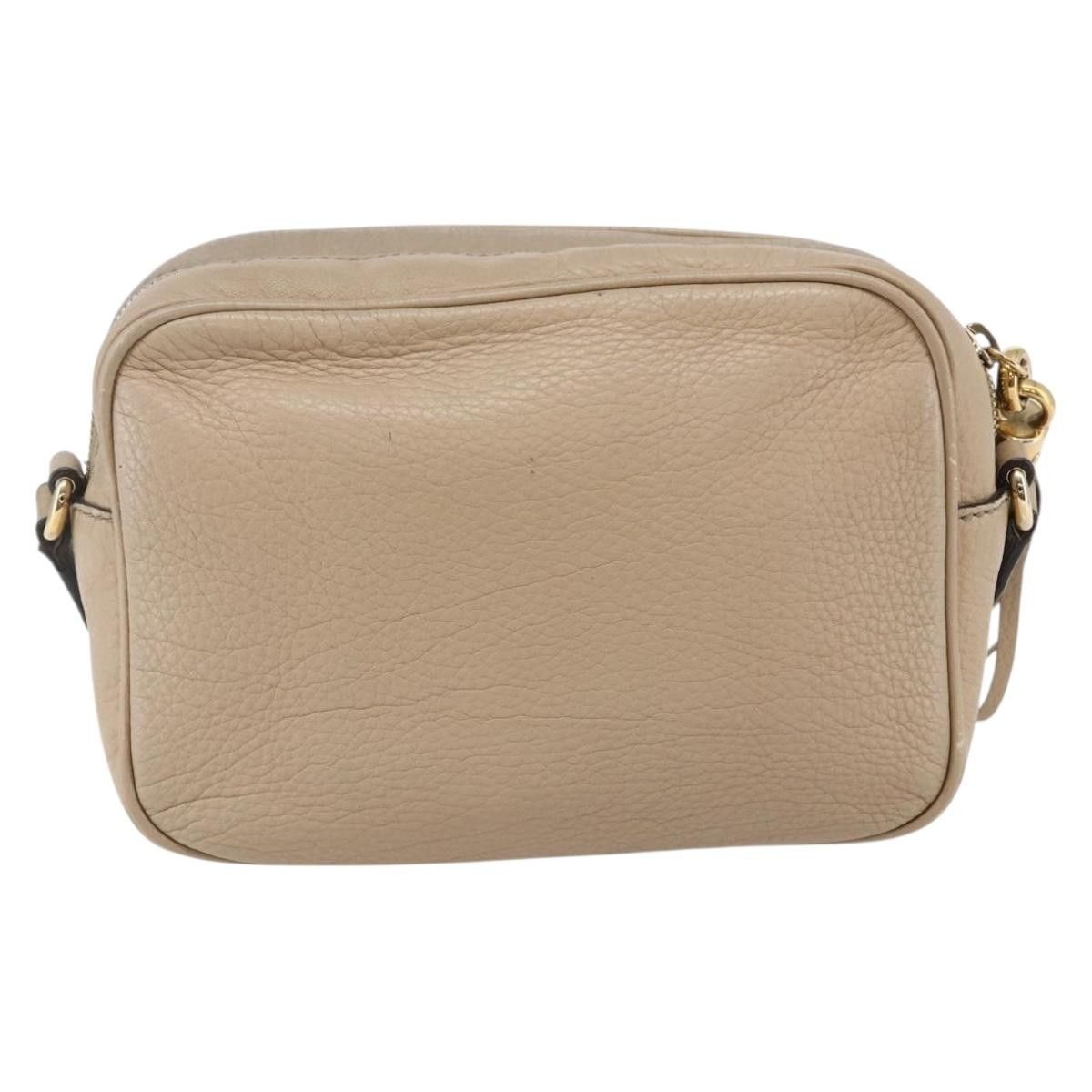 Gucci Gucci Soho Disco Leather Size ONE SIZE - 2 Thumbnail