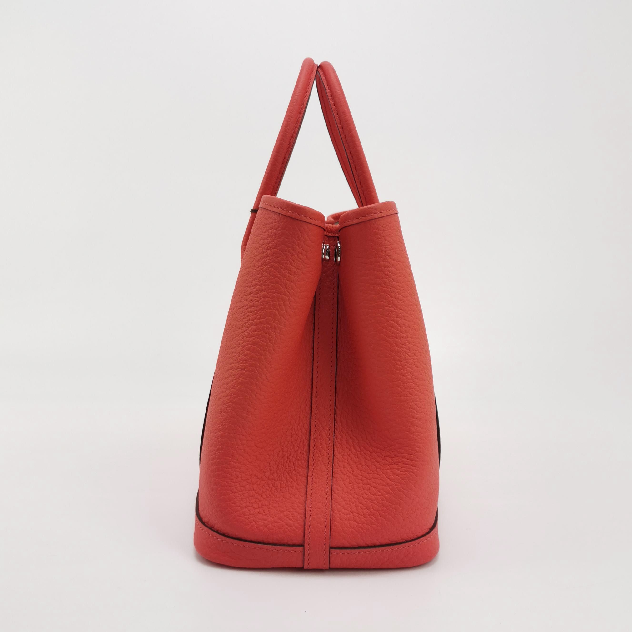 Hermes Hermes Women os Tote Bags Size ONE SIZE - 3 Thumbnail