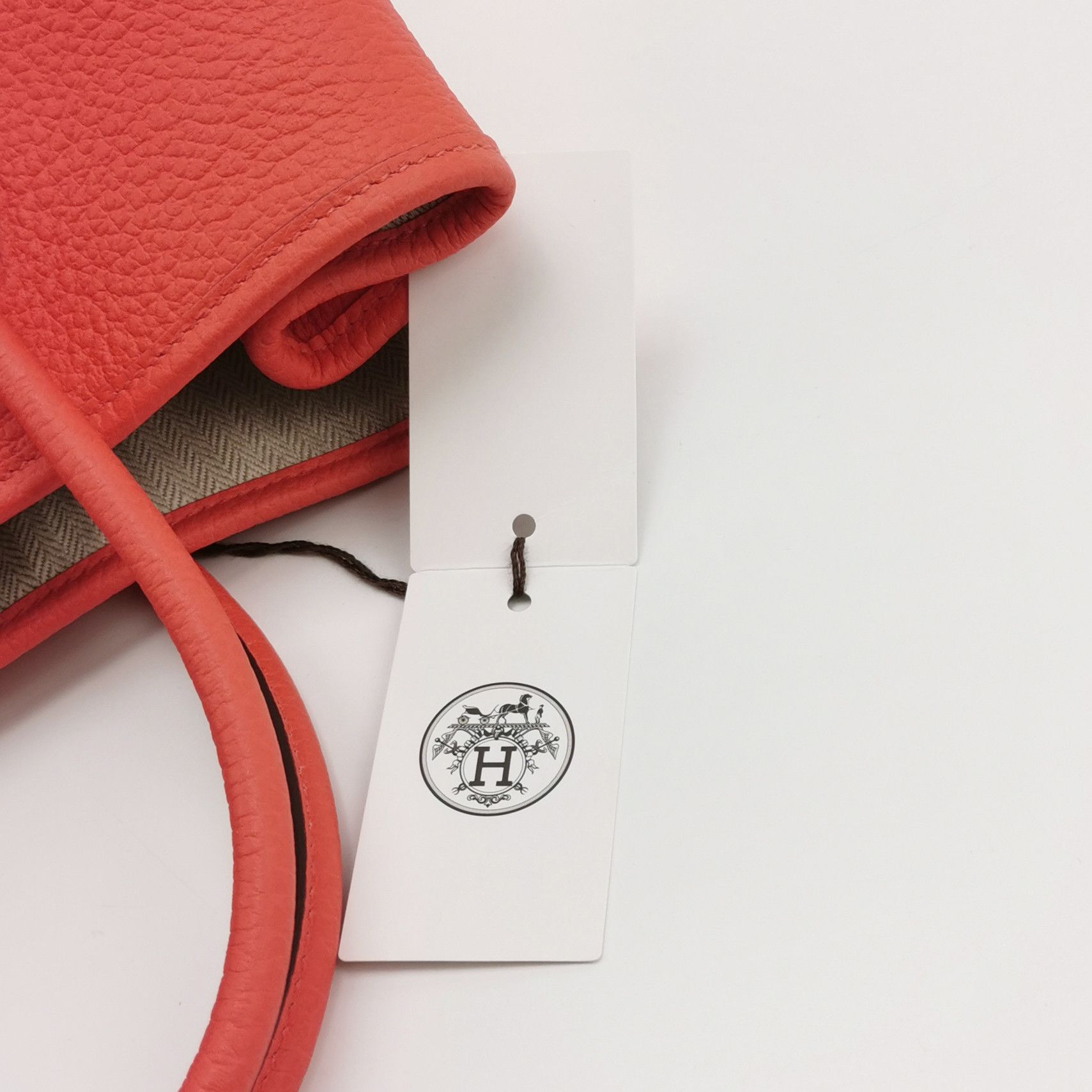 Hermes Hermes Women os Tote Bags Size ONE SIZE - 9 Thumbnail