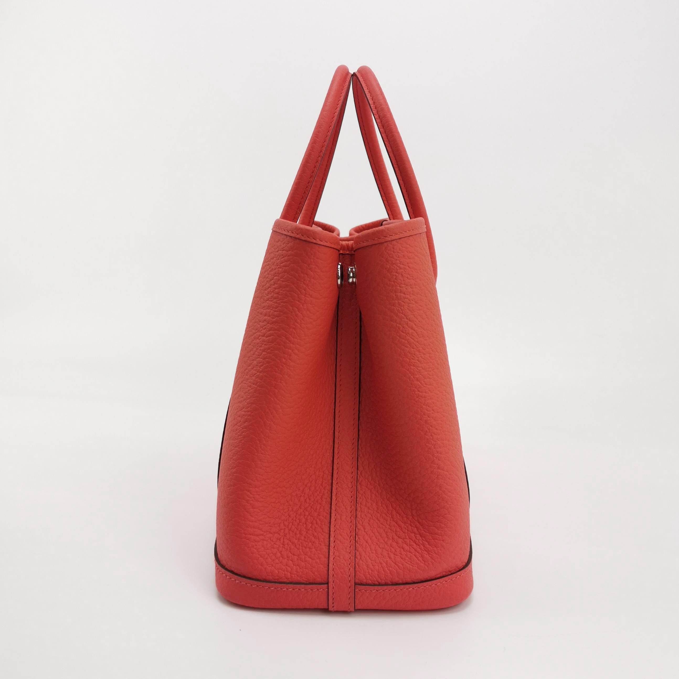 Hermes Hermes Women os Tote Bags Size ONE SIZE - 4 Thumbnail
