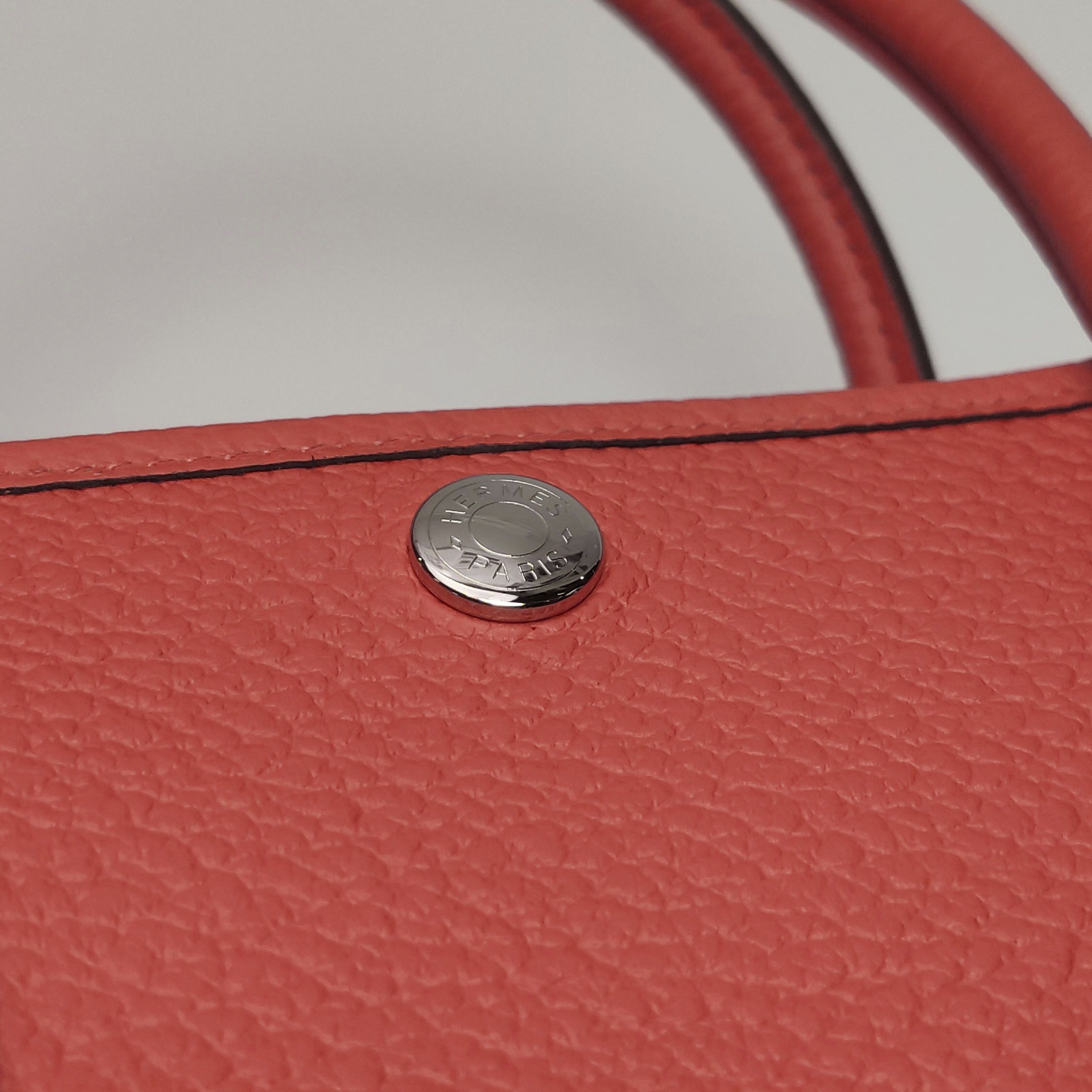 Hermes Hermes Women os Tote Bags Size ONE SIZE - 11 Thumbnail