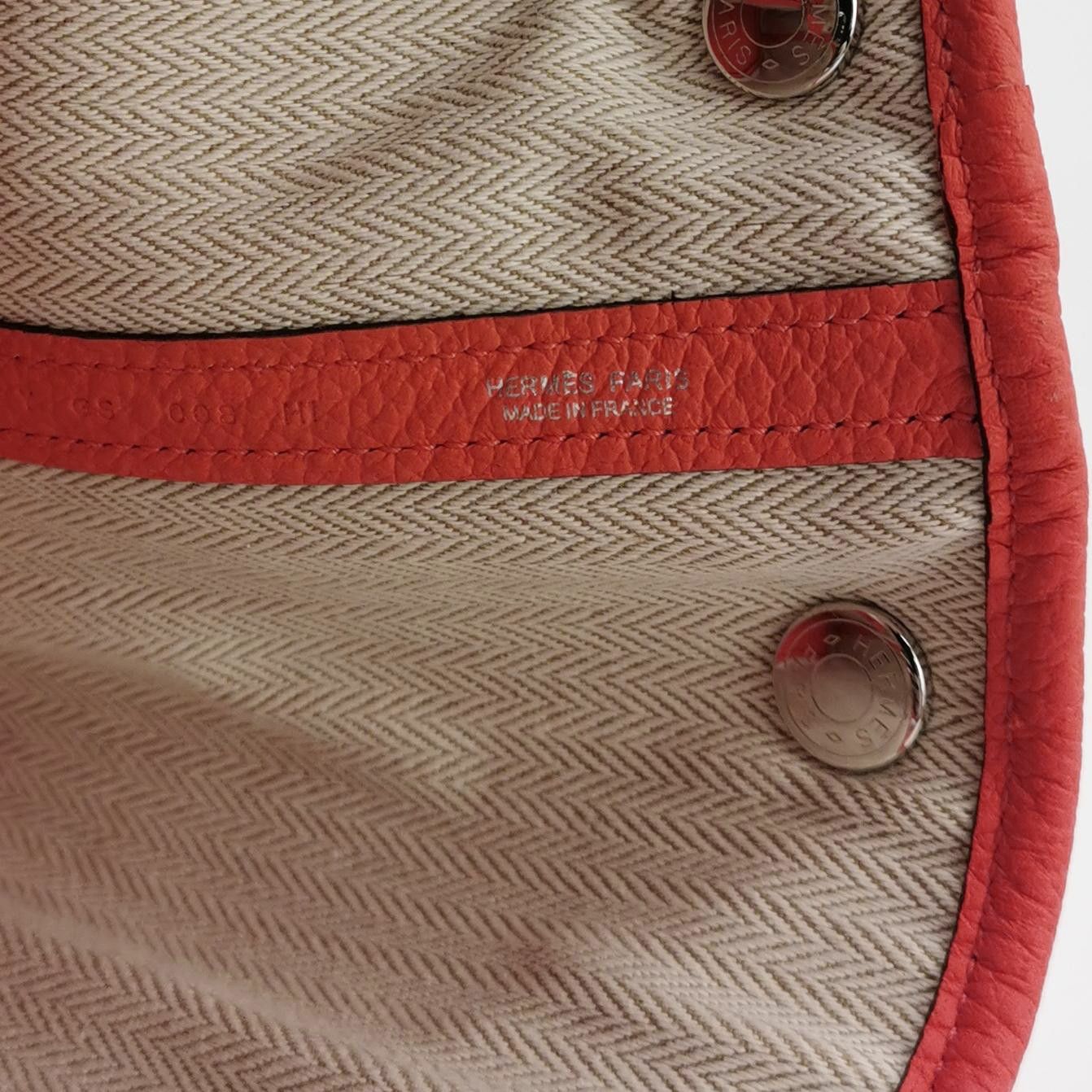 Hermes Hermes Women os Tote Bags Size ONE SIZE - 8 Thumbnail