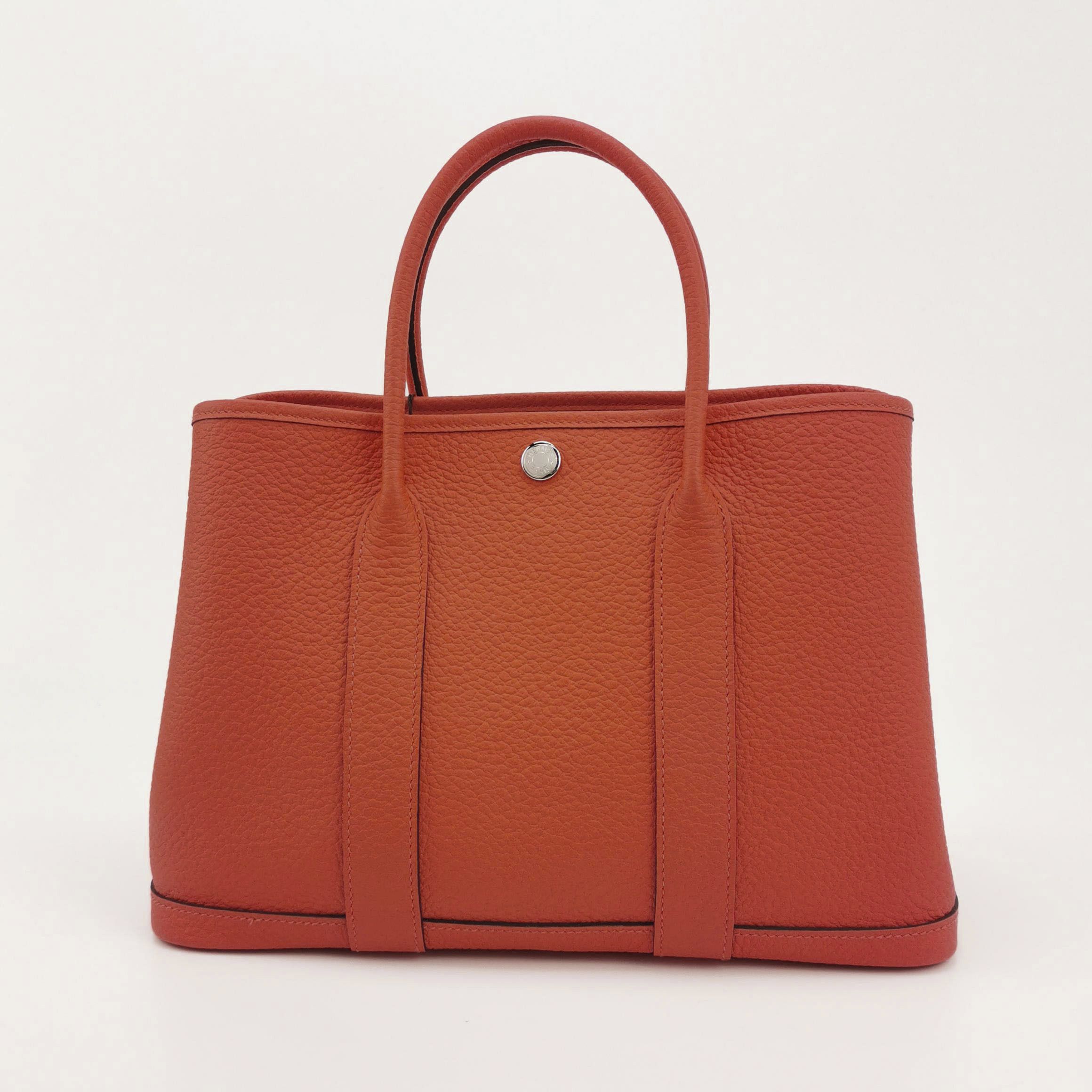 Hermes Hermes Women os Tote Bags Size ONE SIZE - 5 Thumbnail