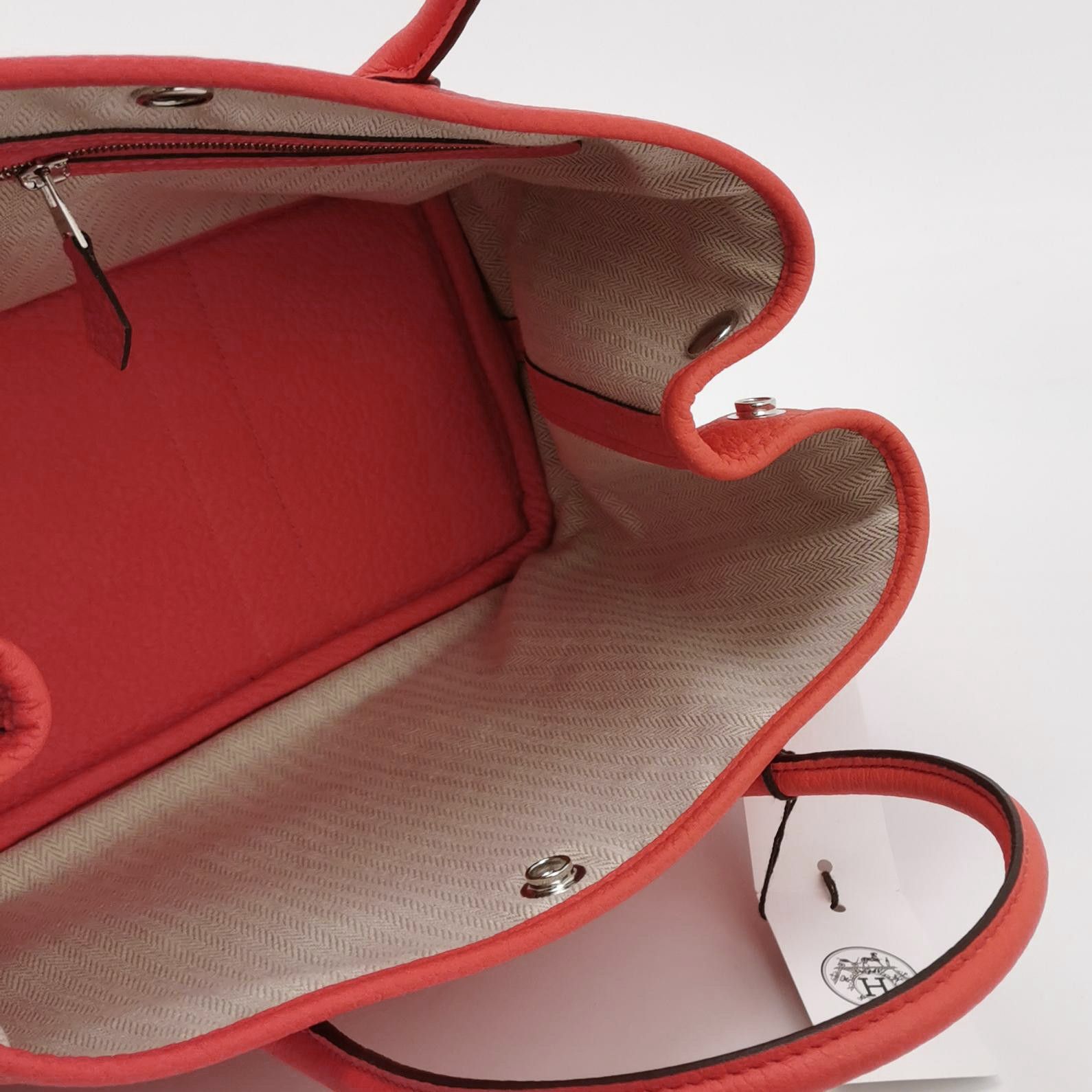 Hermes Hermes Women os Tote Bags Size ONE SIZE - 7 Thumbnail