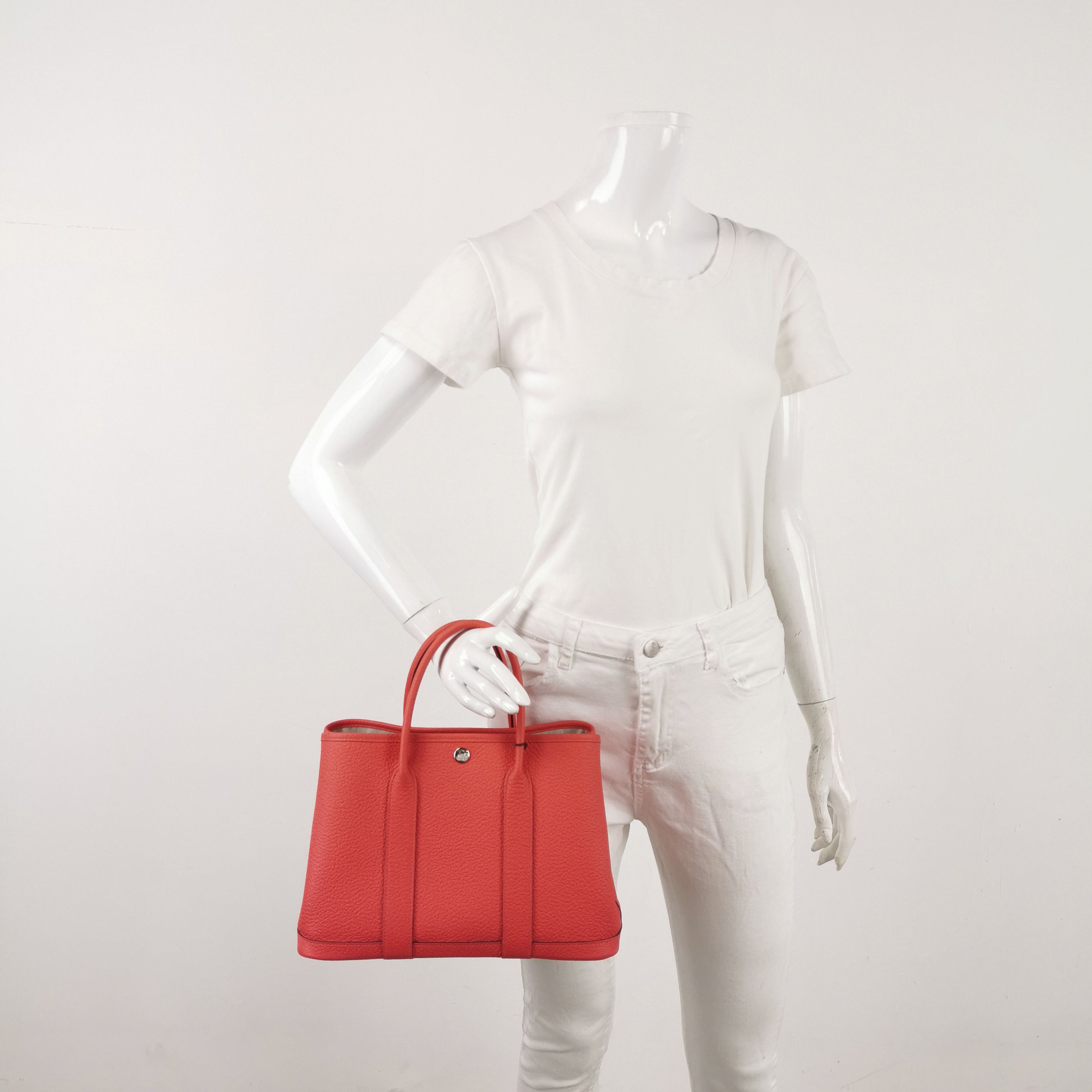 Hermes Hermes Women os Tote Bags Size ONE SIZE - 2 Thumbnail