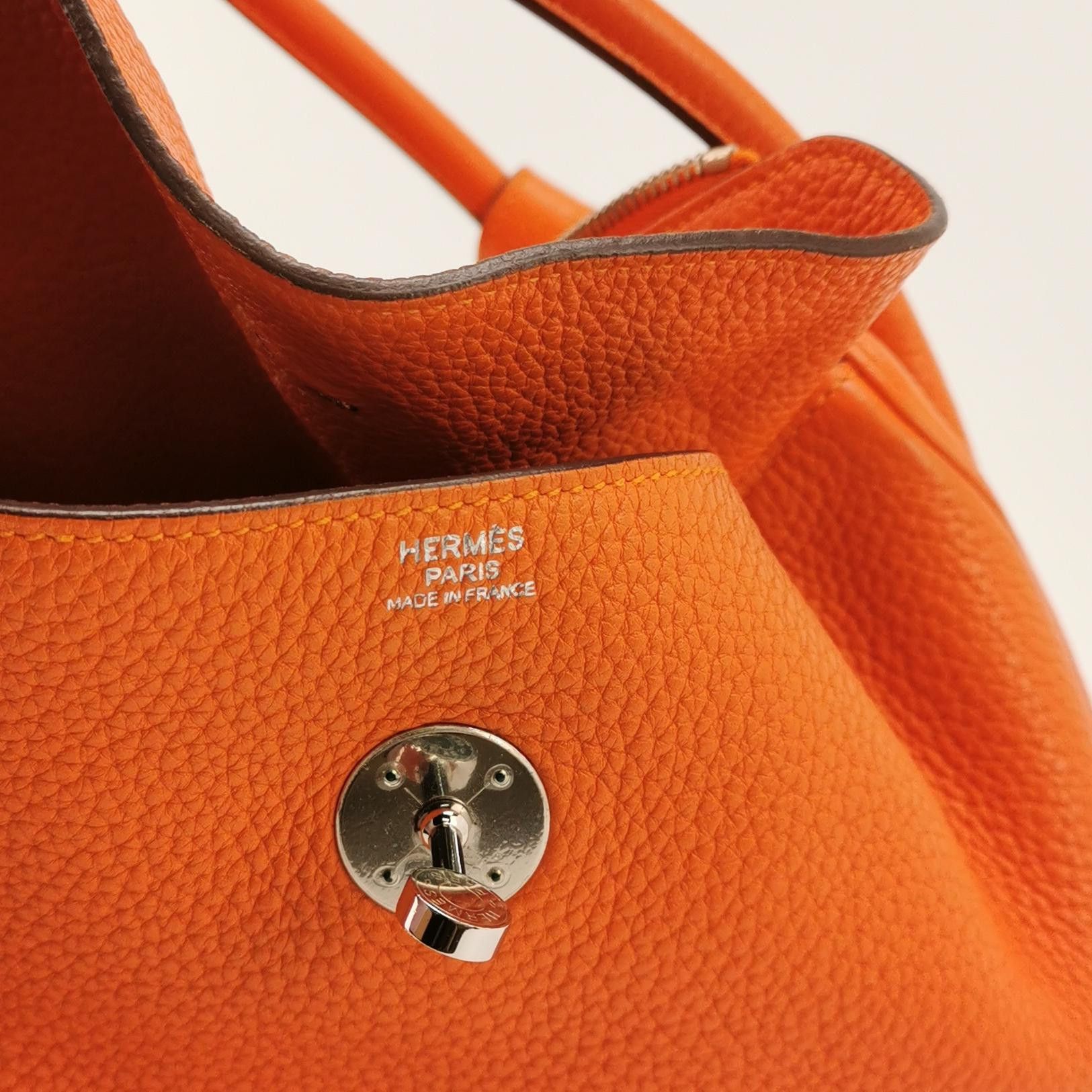 Hermes Hermes Women os Shoulder Bags Size ONE SIZE - 8 Thumbnail
