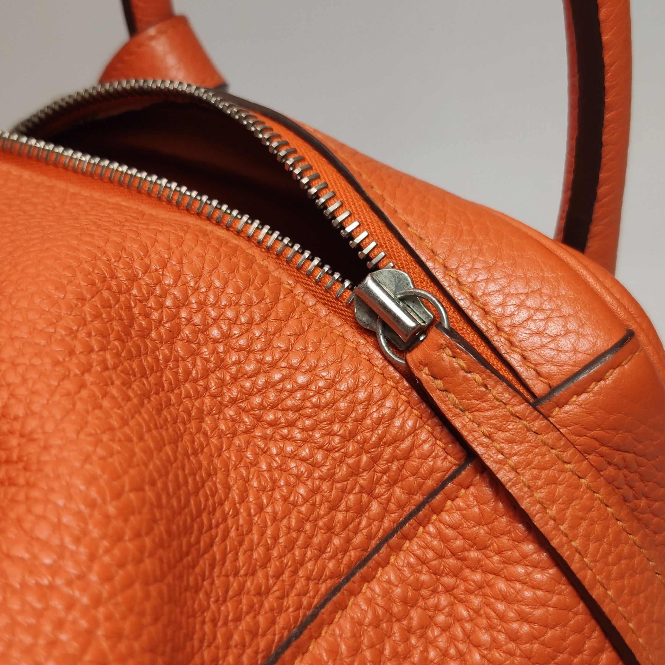 Hermes Hermes Women os Shoulder Bags Size ONE SIZE - 15 Thumbnail