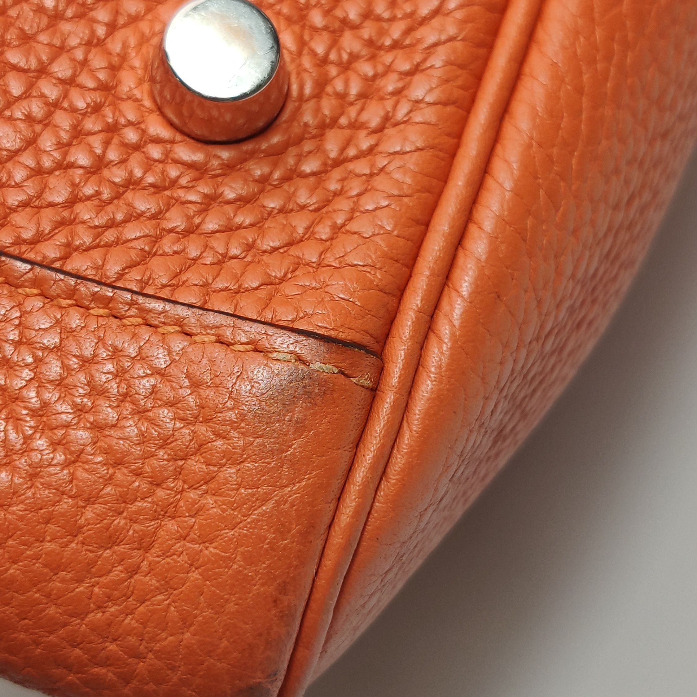 Hermes Hermes Women os Shoulder Bags Size ONE SIZE - 18 Thumbnail