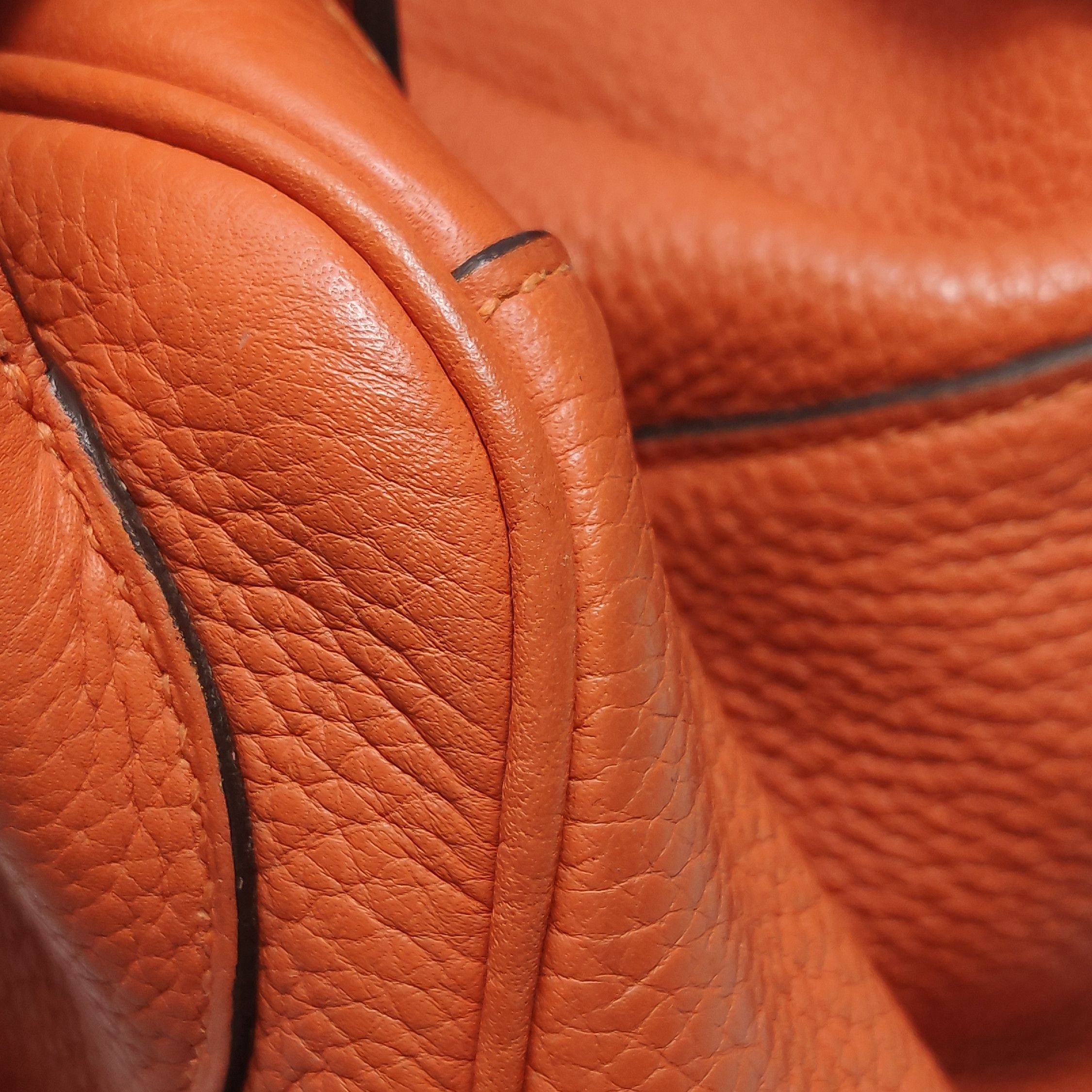 Hermes Hermes Women os Shoulder Bags Size ONE SIZE - 16 Thumbnail