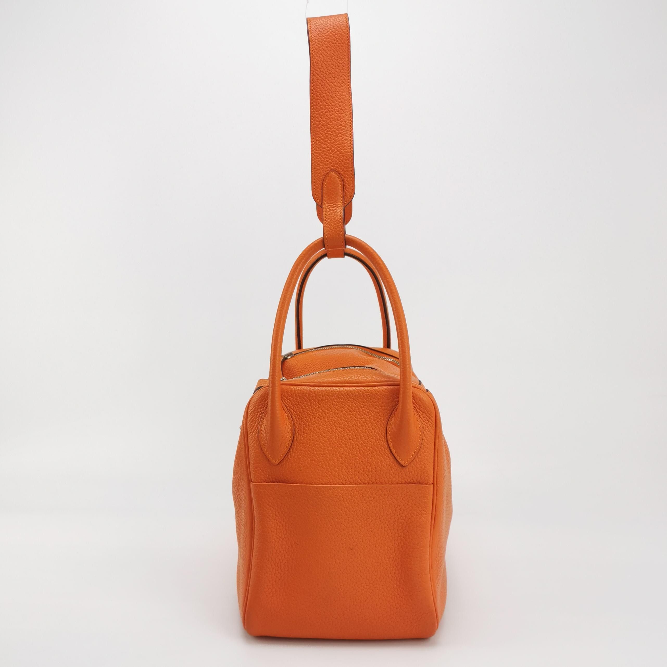 Hermes Hermes Women os Shoulder Bags Size ONE SIZE - 3 Thumbnail