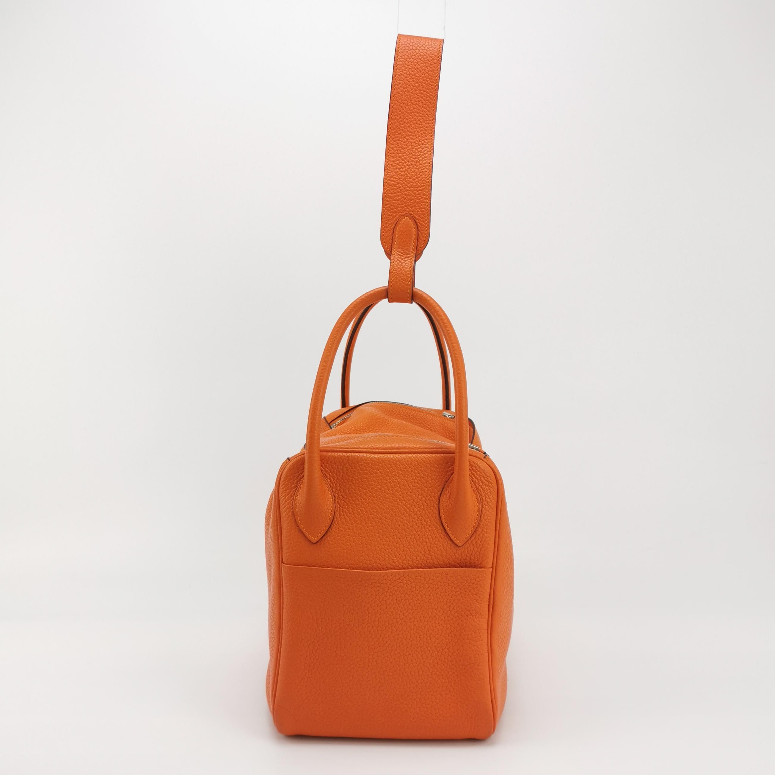 Hermes Hermes Women os Shoulder Bags Size ONE SIZE - 4 Thumbnail