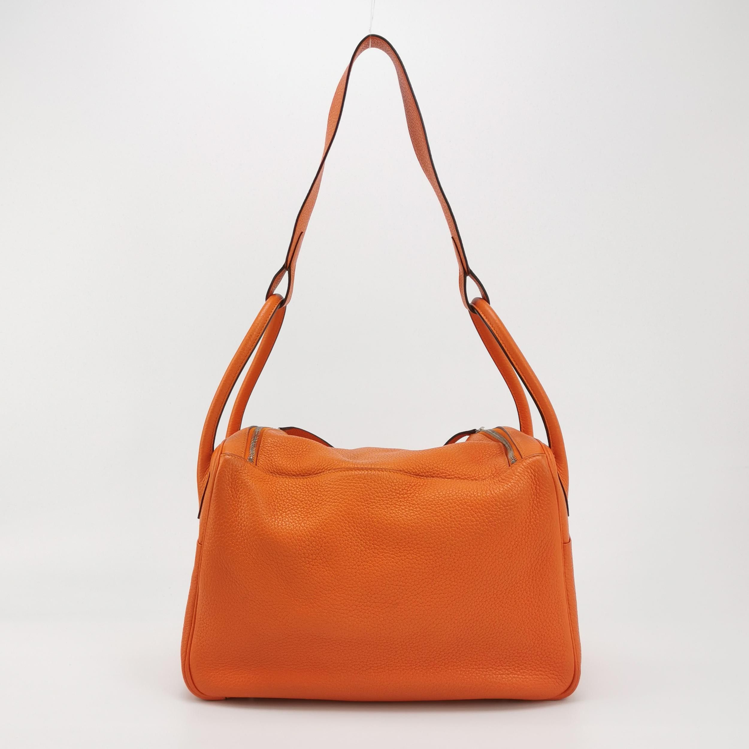 Hermes Hermes Women os Shoulder Bags Size ONE SIZE - 5 Thumbnail