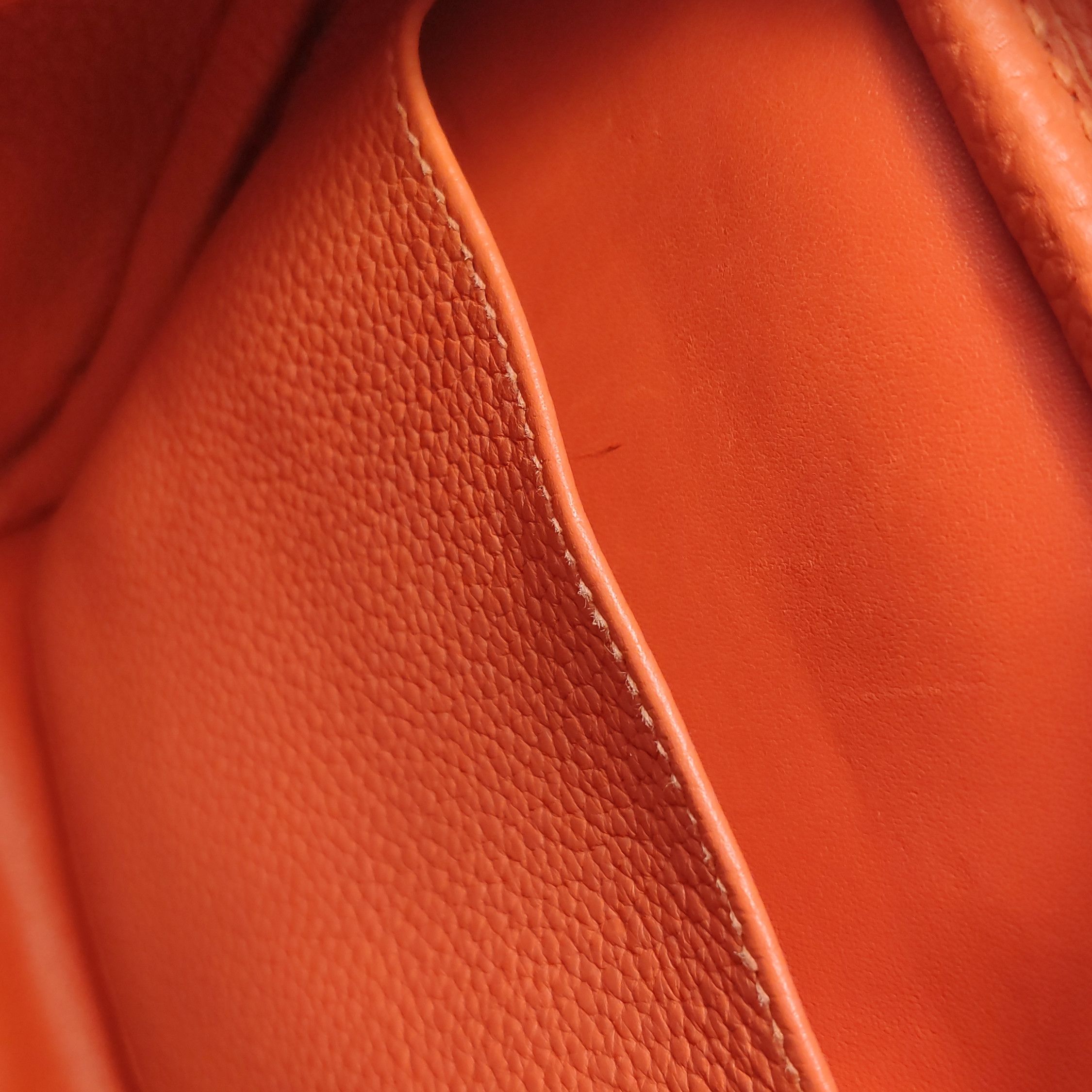 Hermes Hermes Women os Shoulder Bags Size ONE SIZE - 10 Thumbnail
